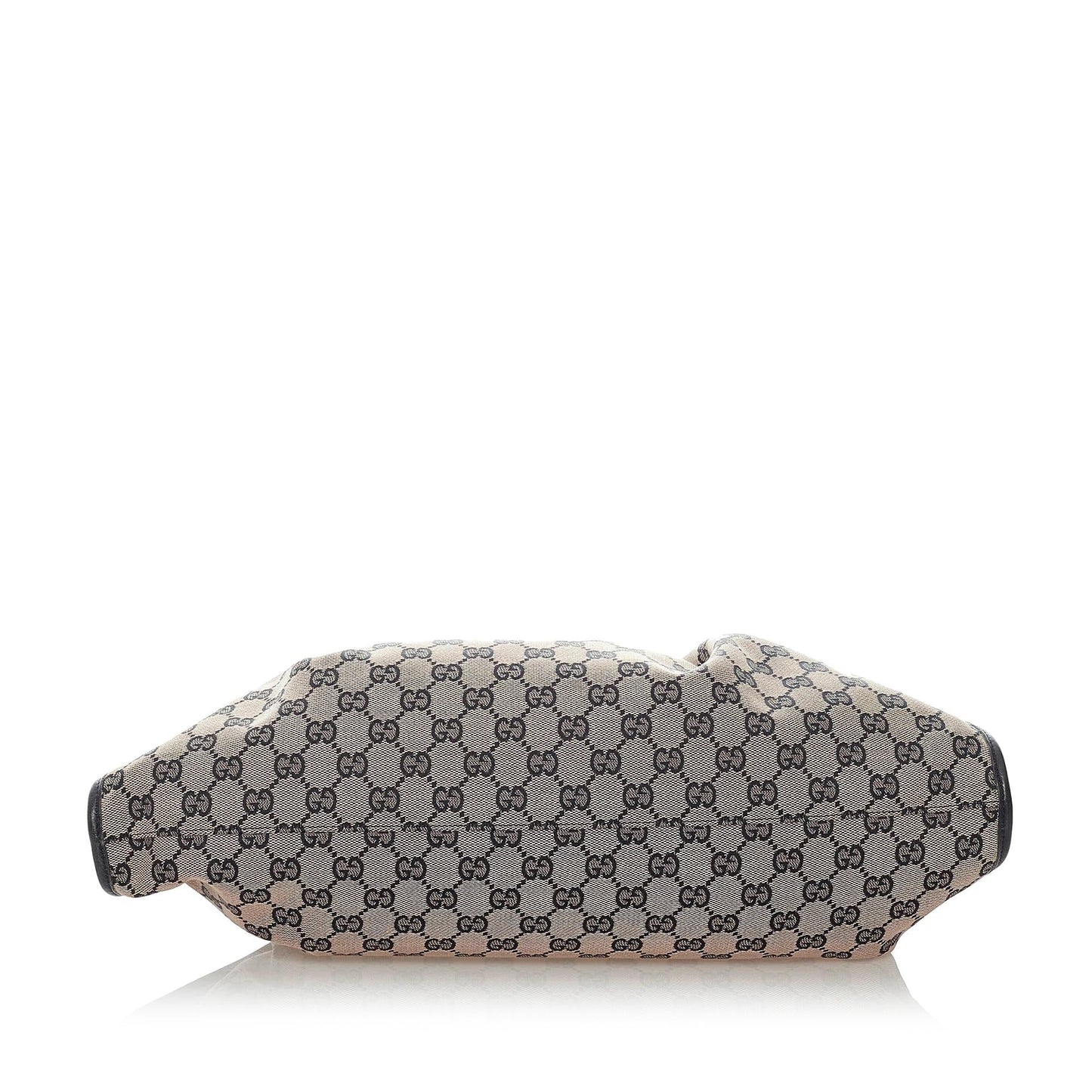 Gucci GG Canvas Handbag (SHG-32693)