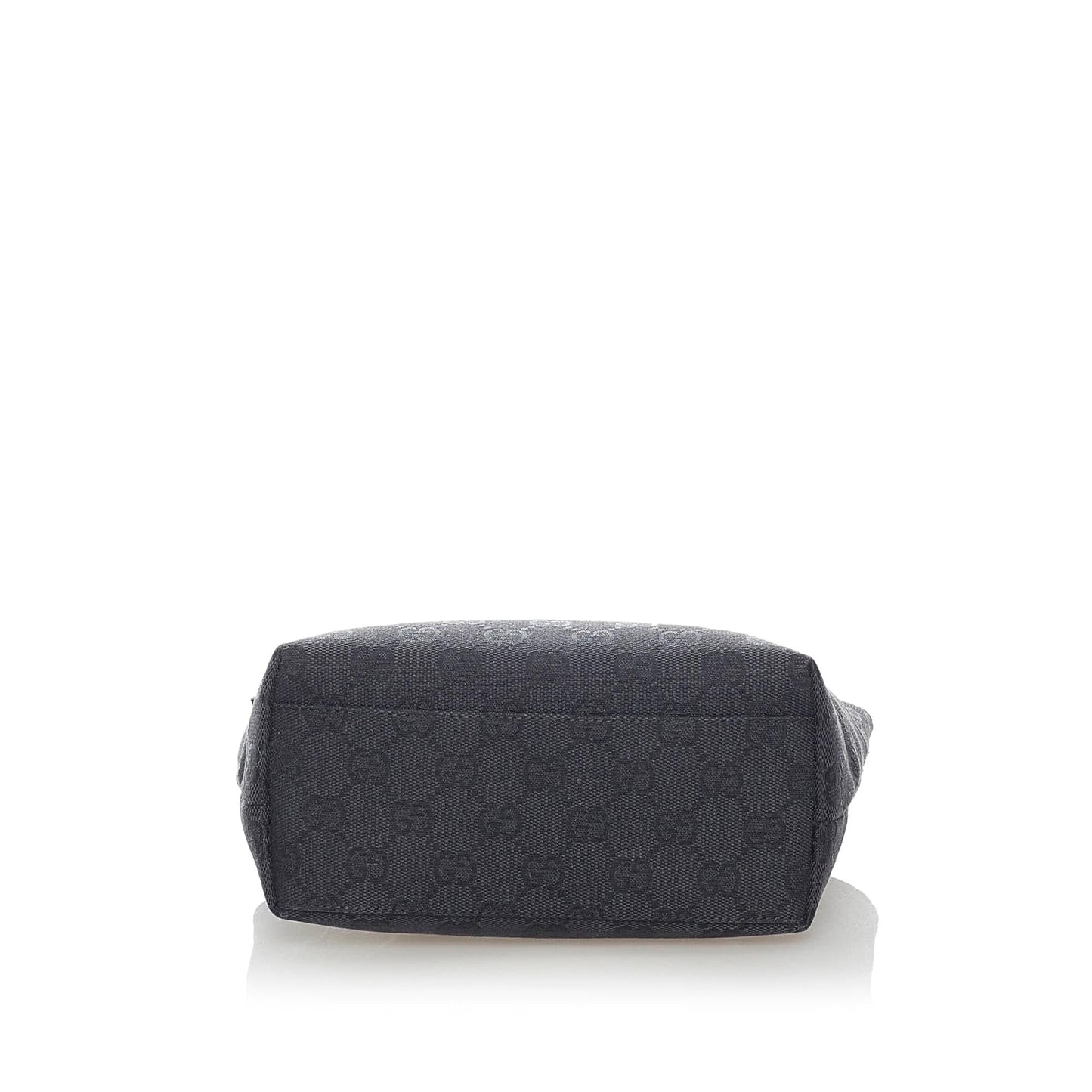 Gucci GG Canvas Handbag (SHG-34167)