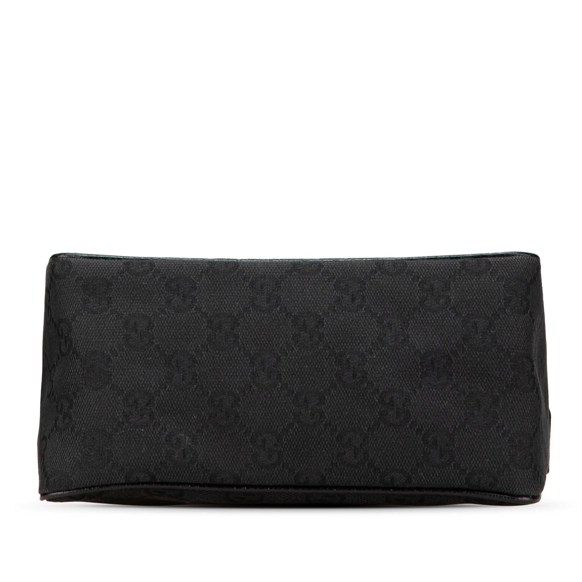 Gucci GG Canvas Handbag