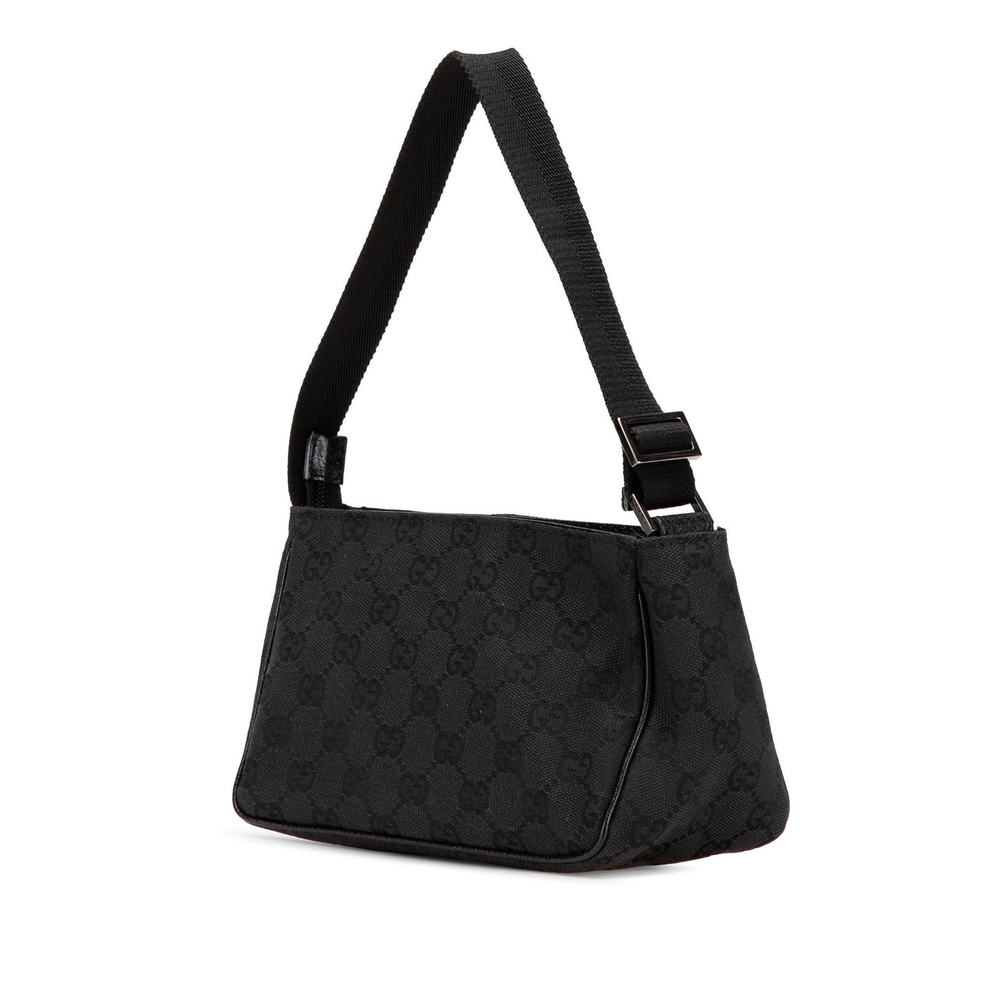 Gucci GG Canvas Handbag