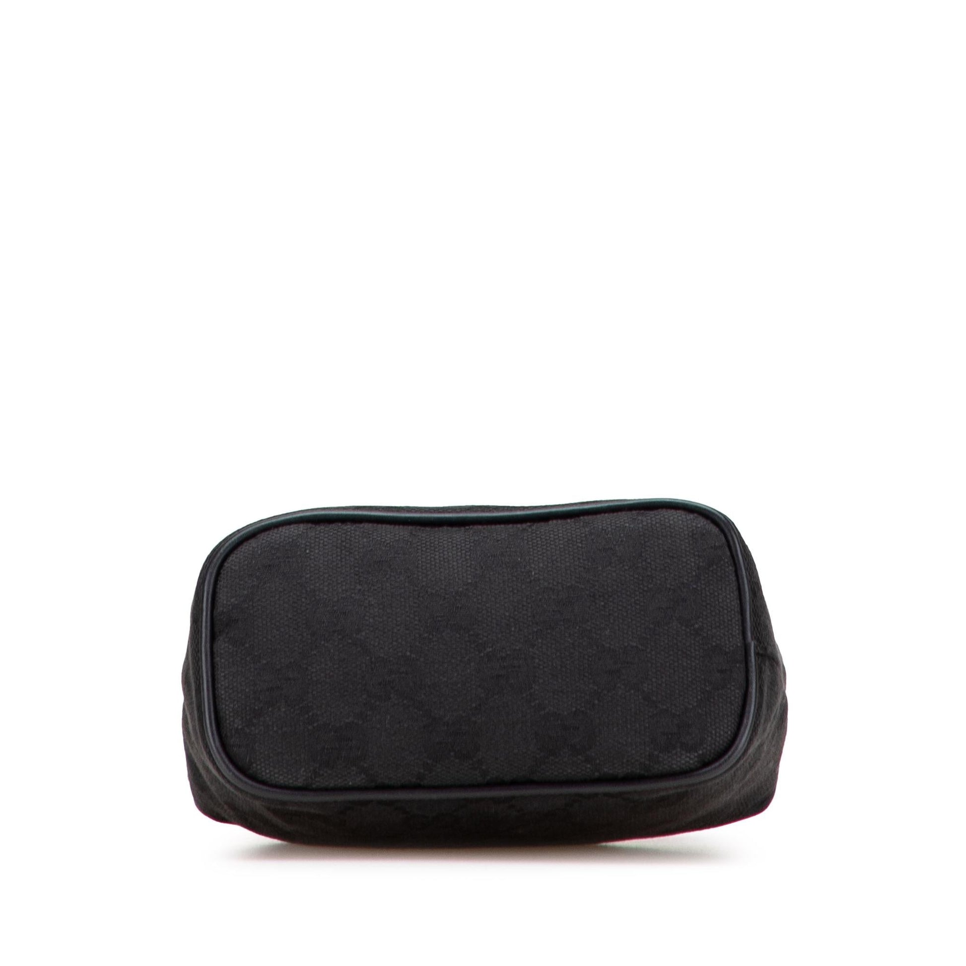 Gucci GG Canvas Handbag