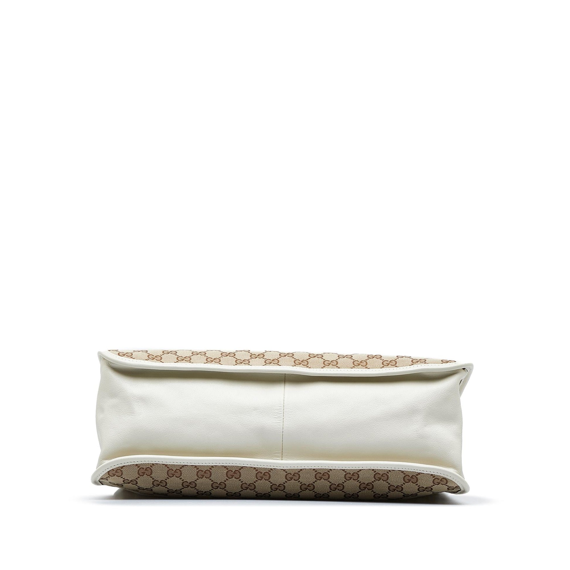 Gucci Canvas Tote