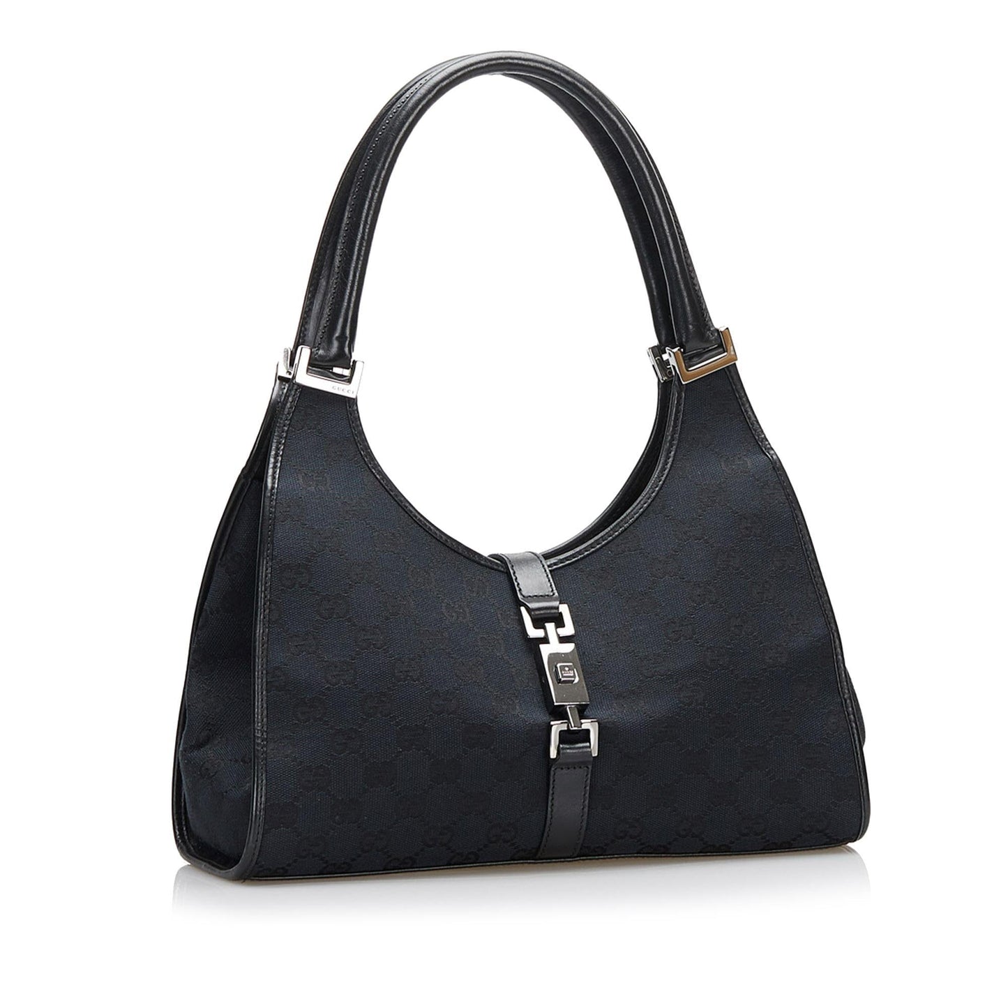 Gucci Canvas Handbag
