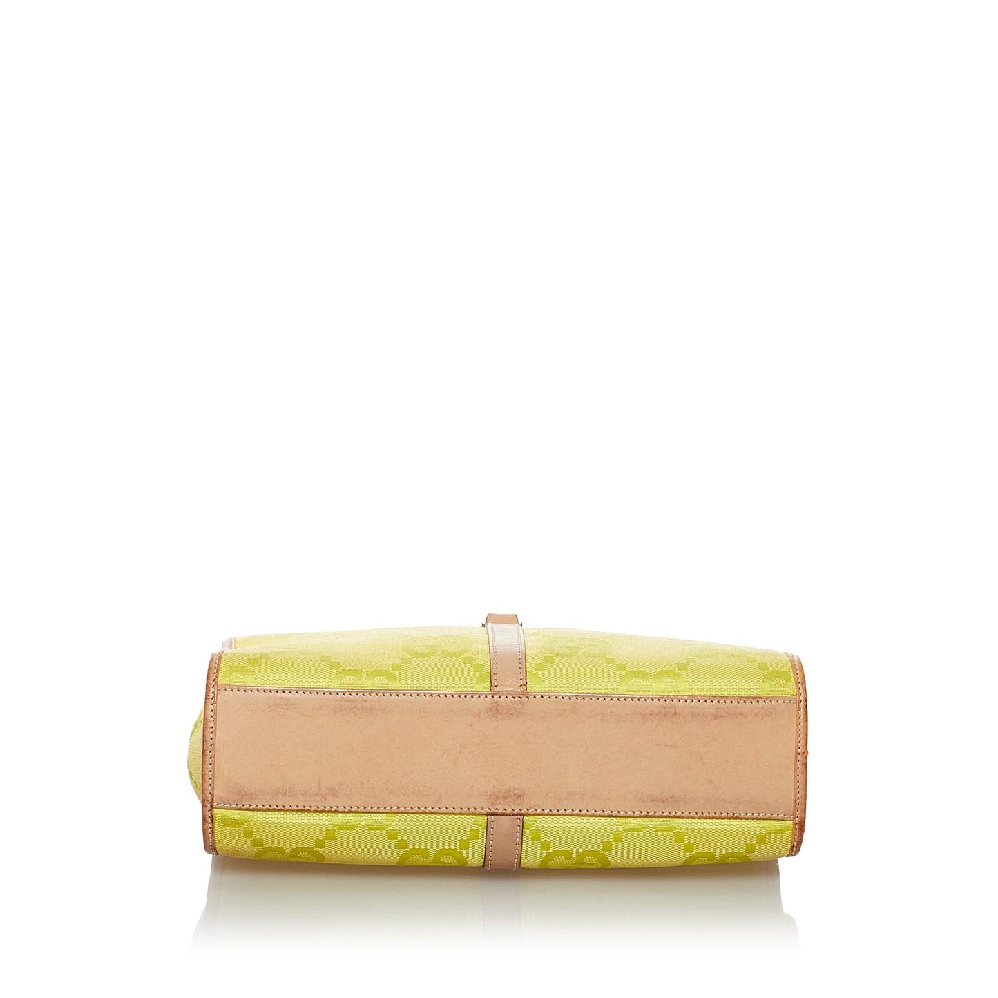 Gucci GG Canvas Jackie Handbag (SHG-29823)