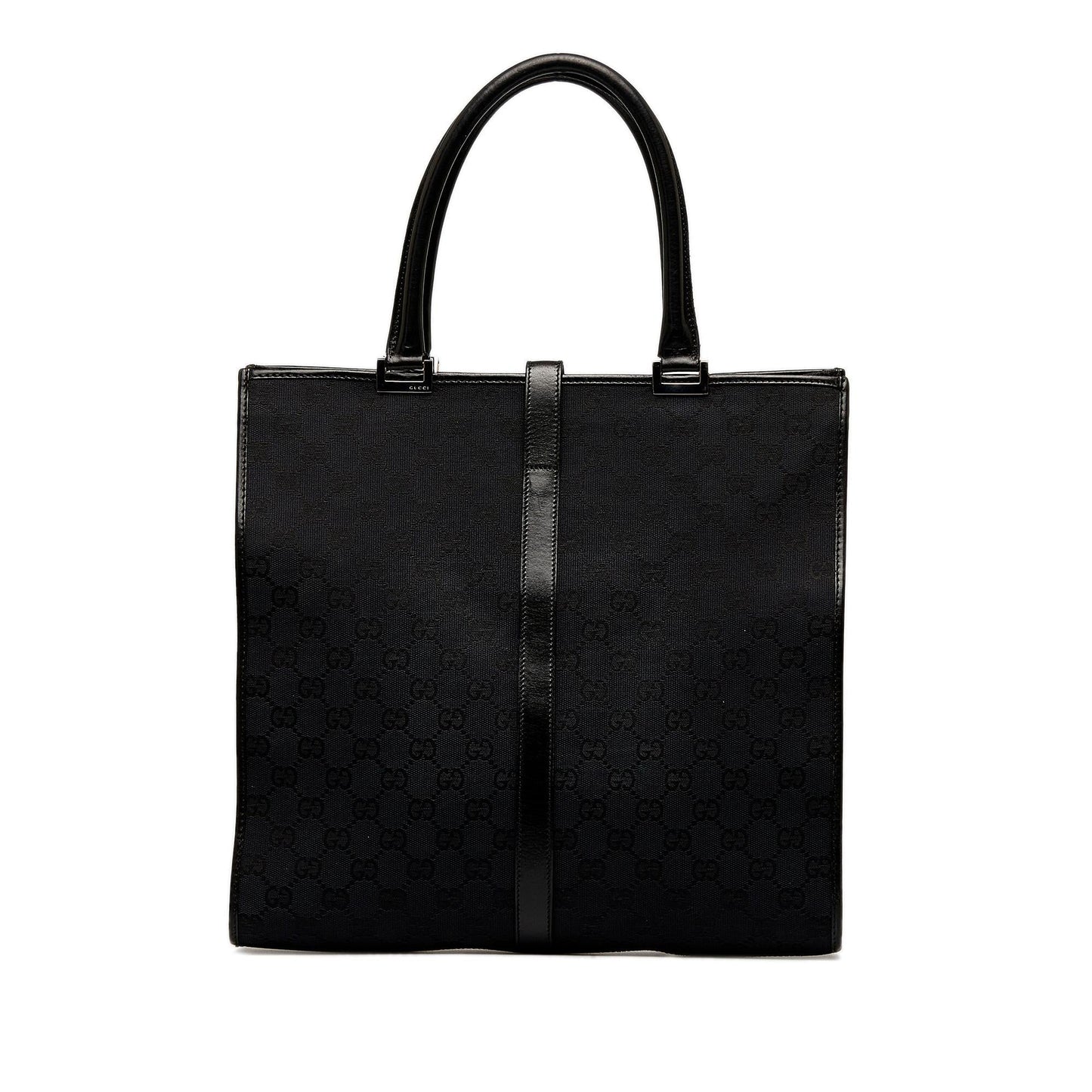 Gucci Canvas Tote