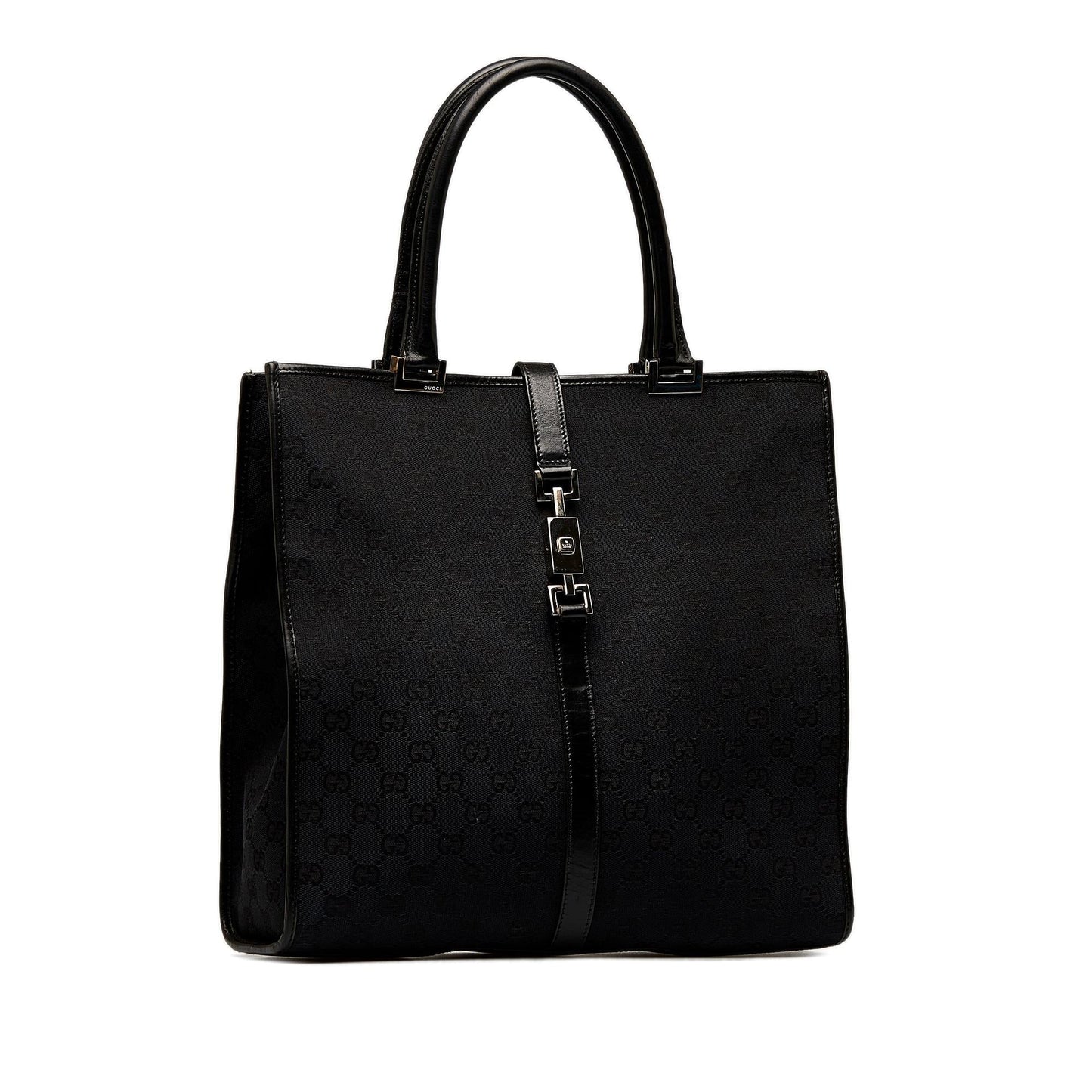 Gucci Canvas Tote