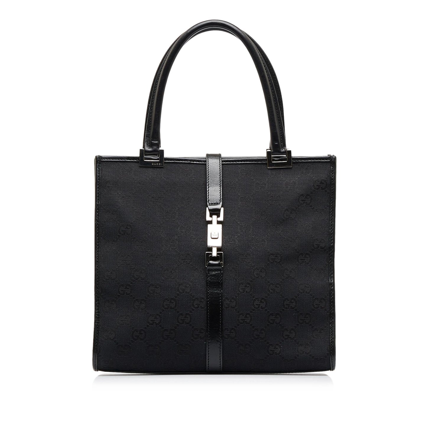 Gucci Canvas Tote