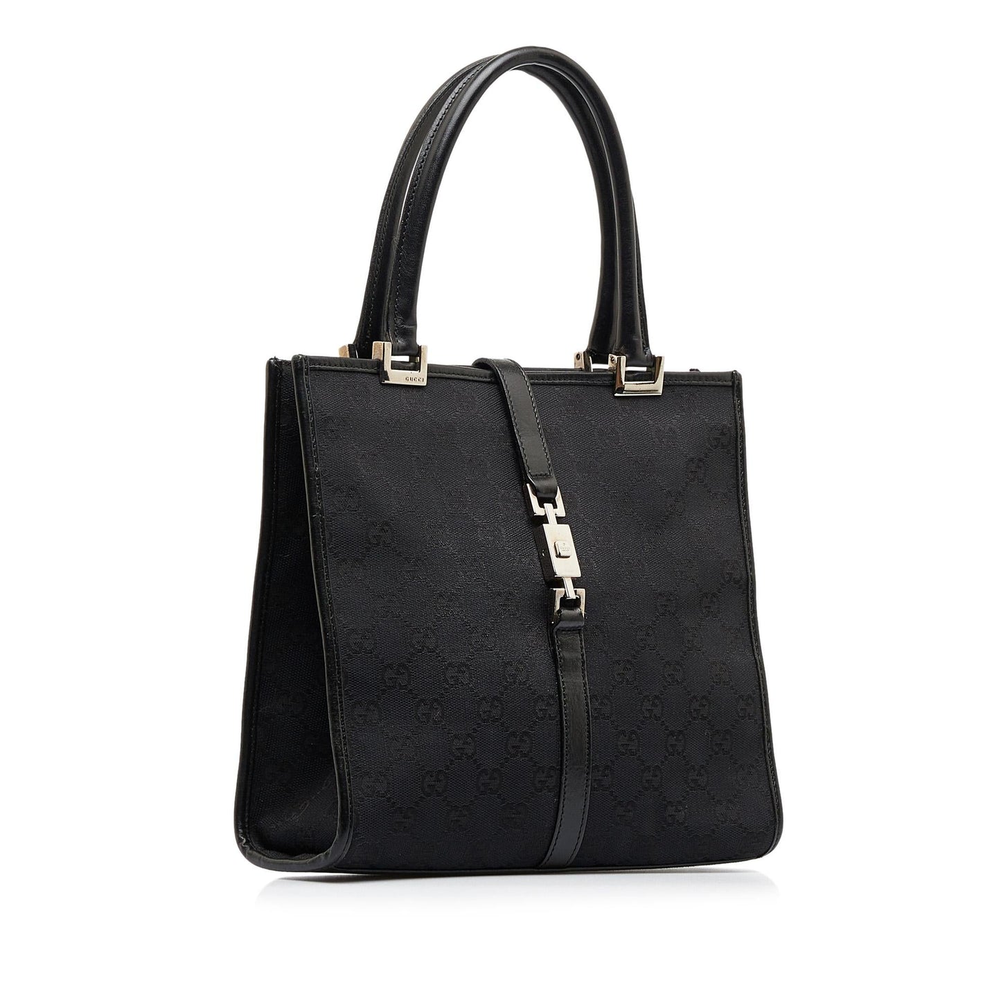 Gucci Canvas Tote