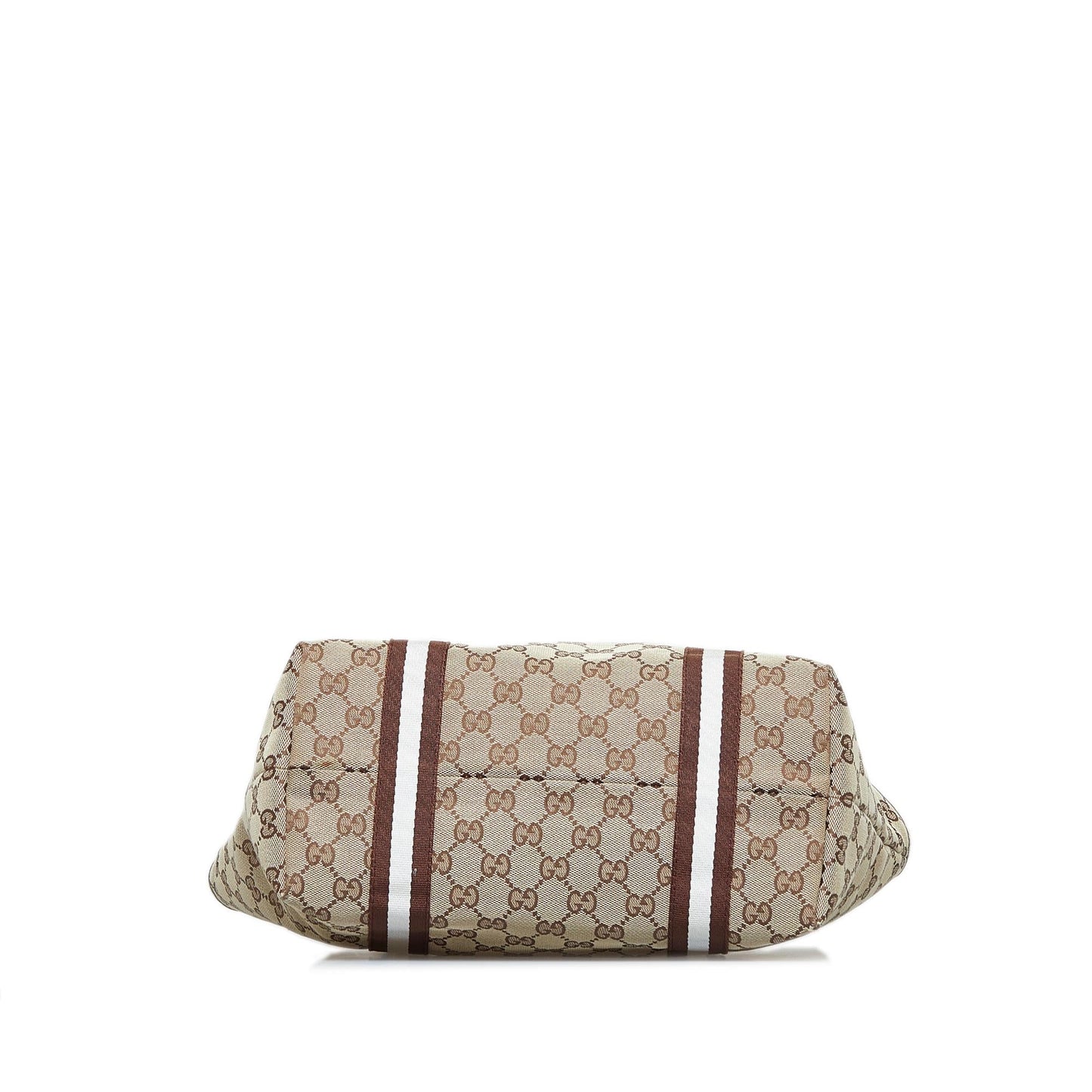 Gucci Canvas Tote
