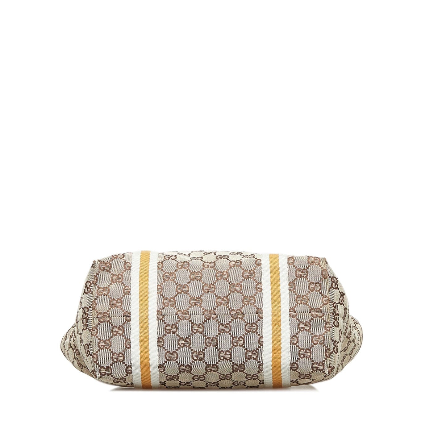 Gucci Canvas Tote