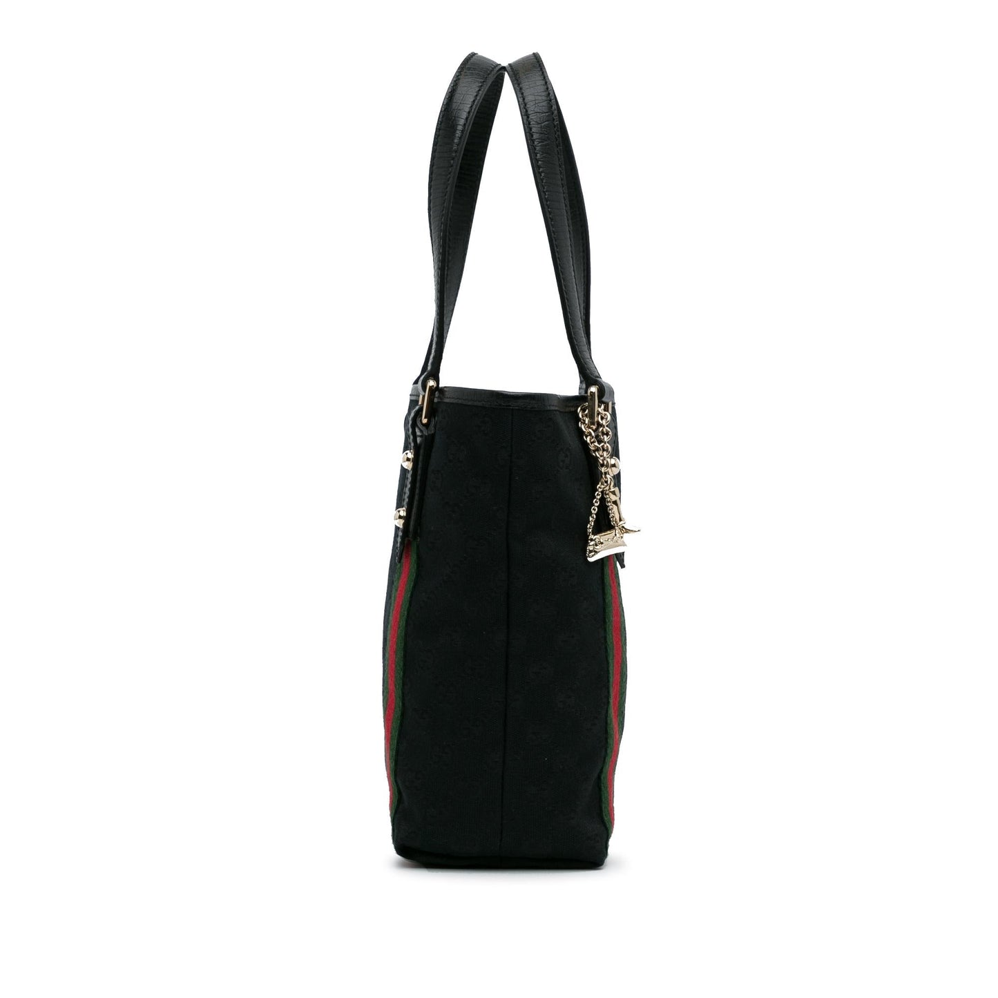 Gucci Canvas Tote