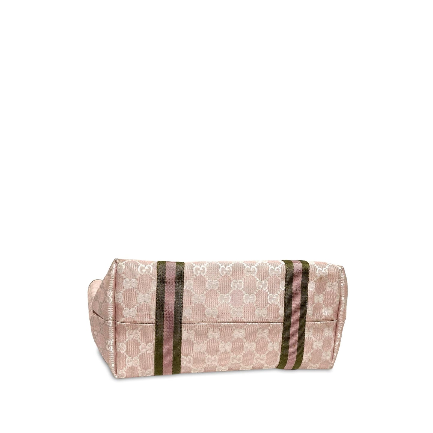 Gucci Canvas Tote