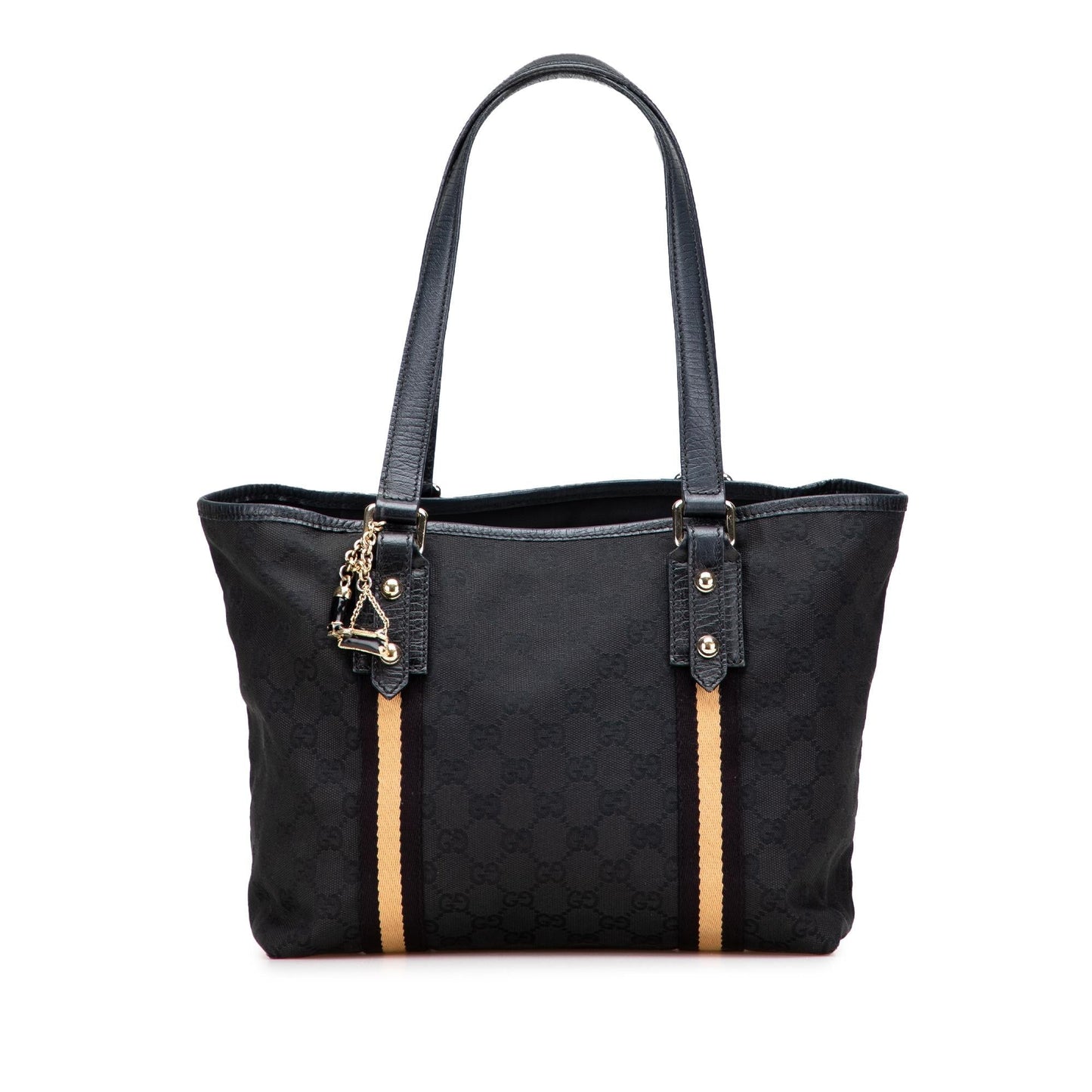 Gucci GG Canvas Jolicoeur Tote