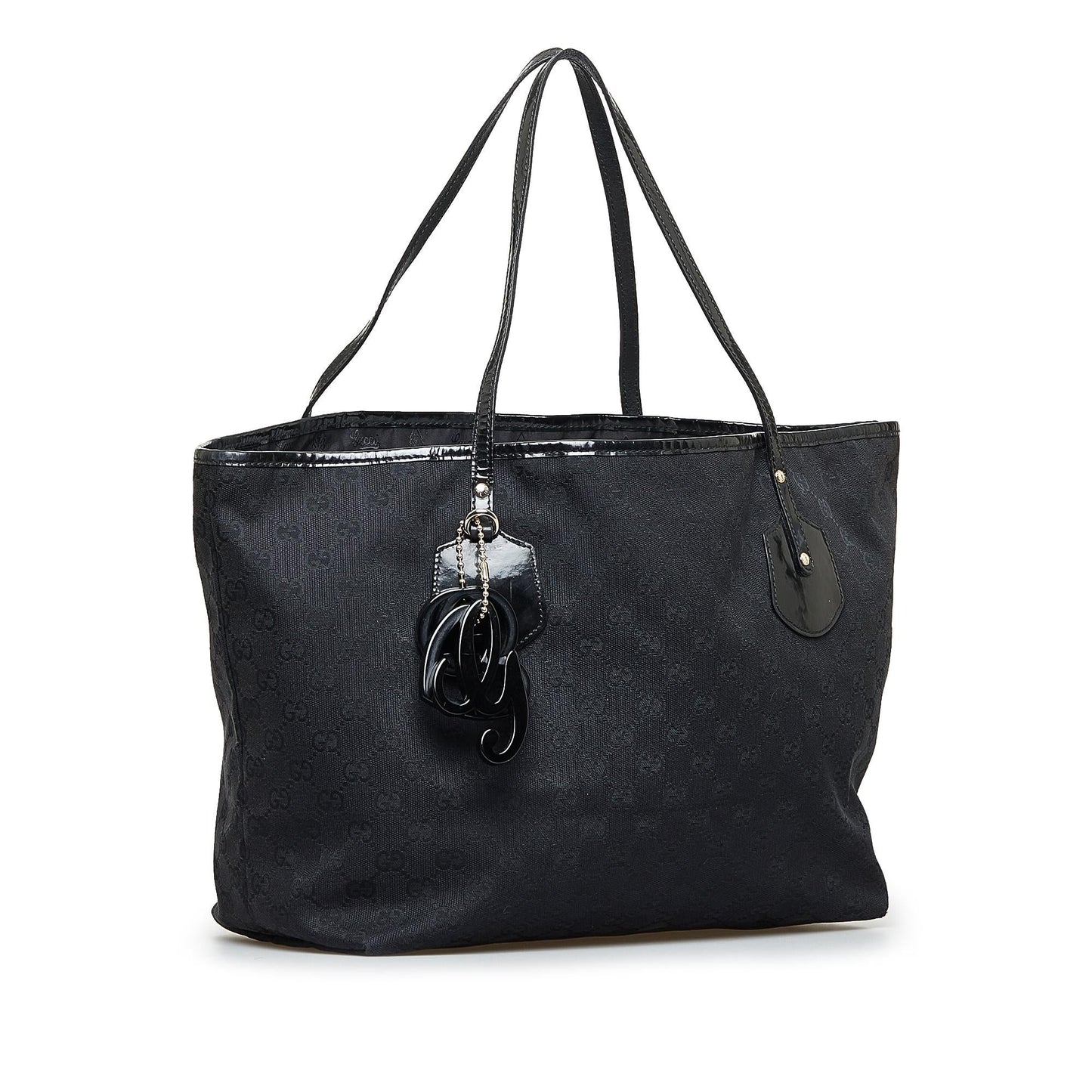 Gucci Canvas Tote