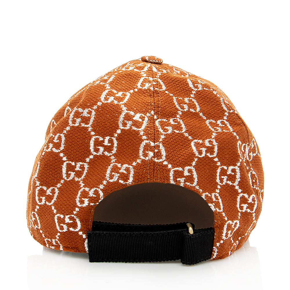 Gucci Canvas Handbag Style 7