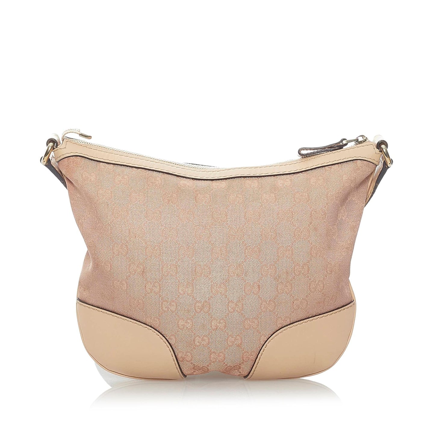 Gucci GG Canvas Lovely Crossbody Bag (SHG-31450)