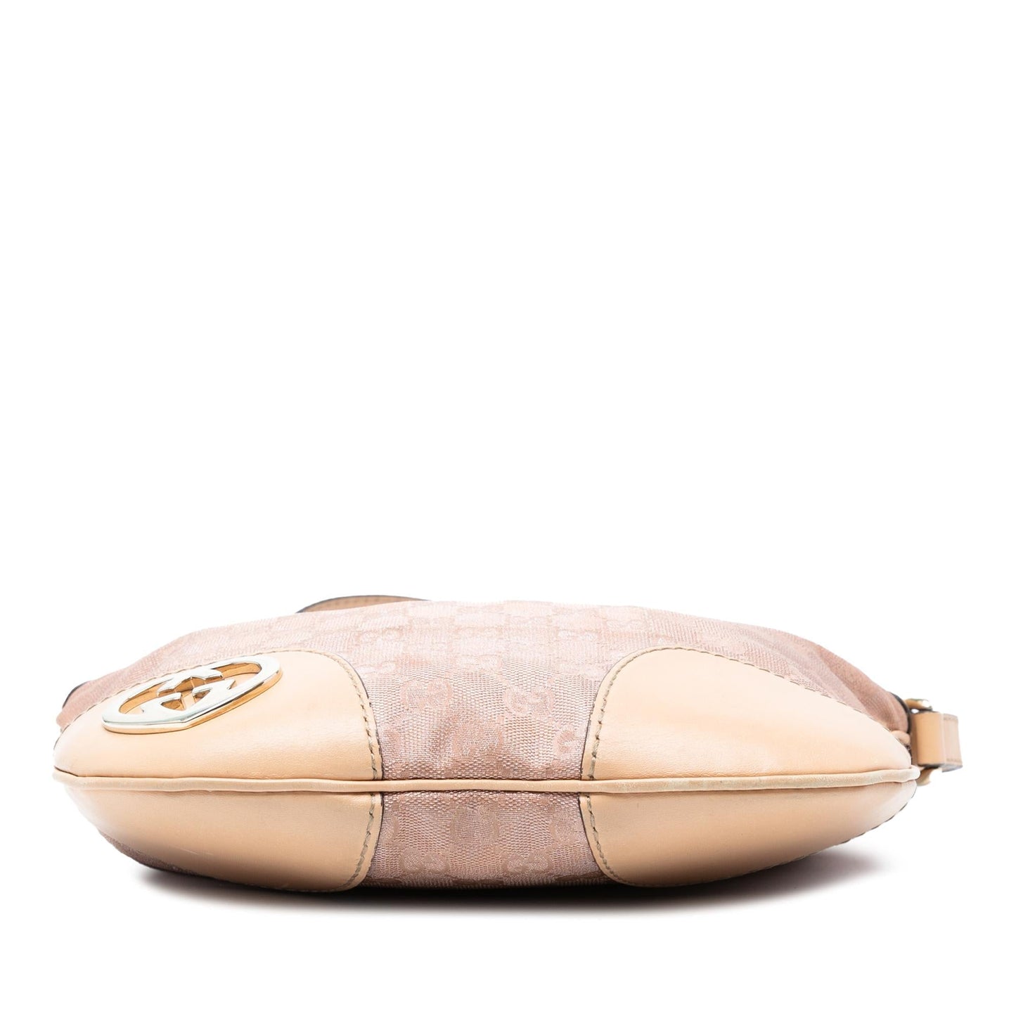 Gucci GG Canvas Lovely Crossbody