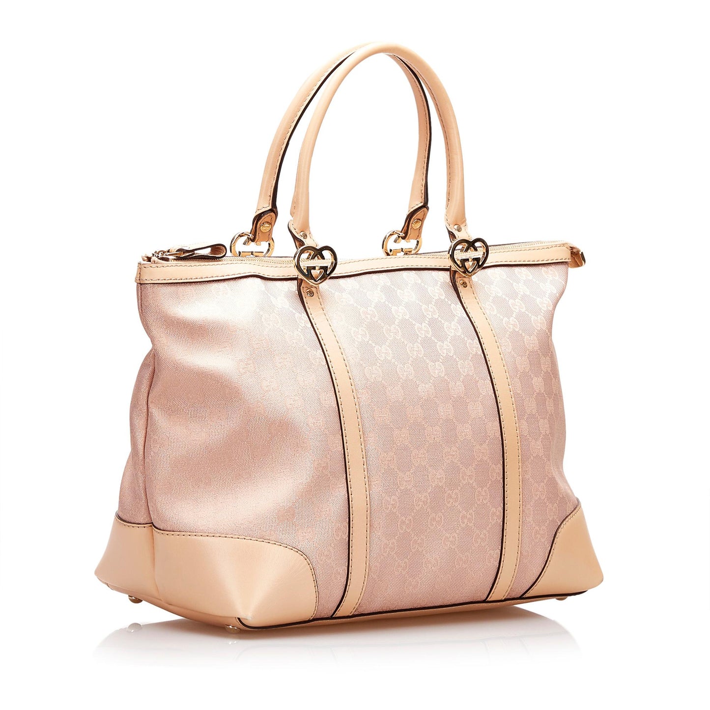 Gucci Canvas Tote Style 92