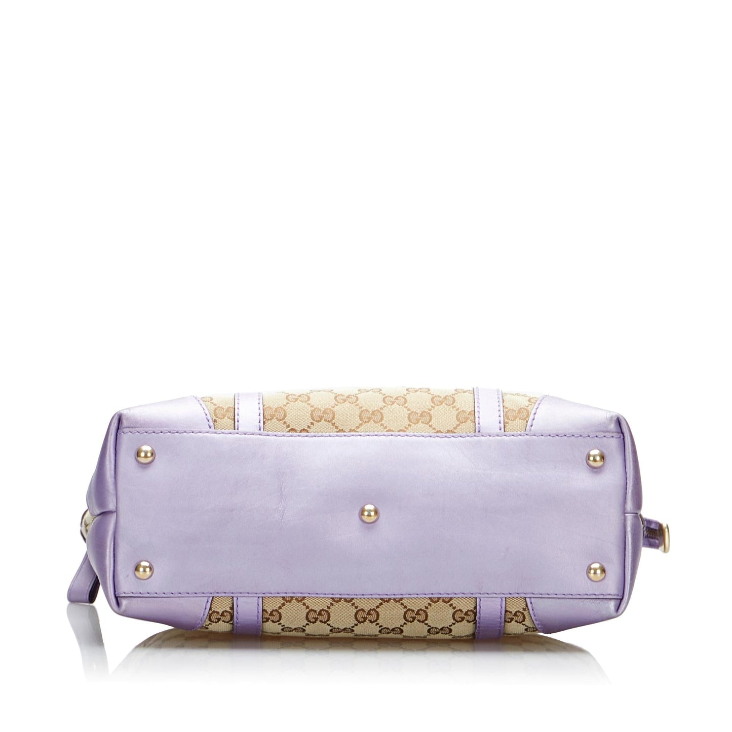 Gucci Canvas Tote