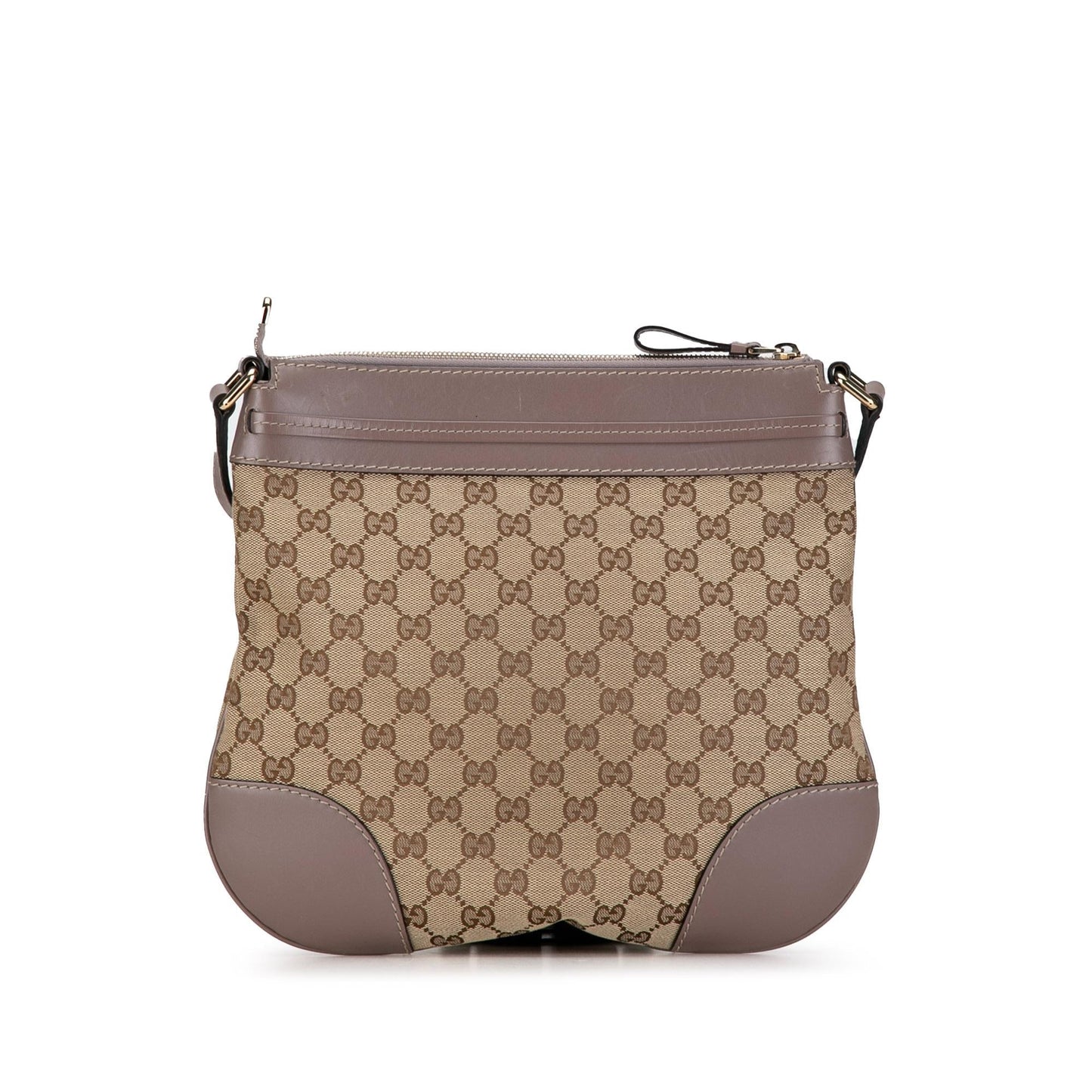 Gucci Canvas Crossbody