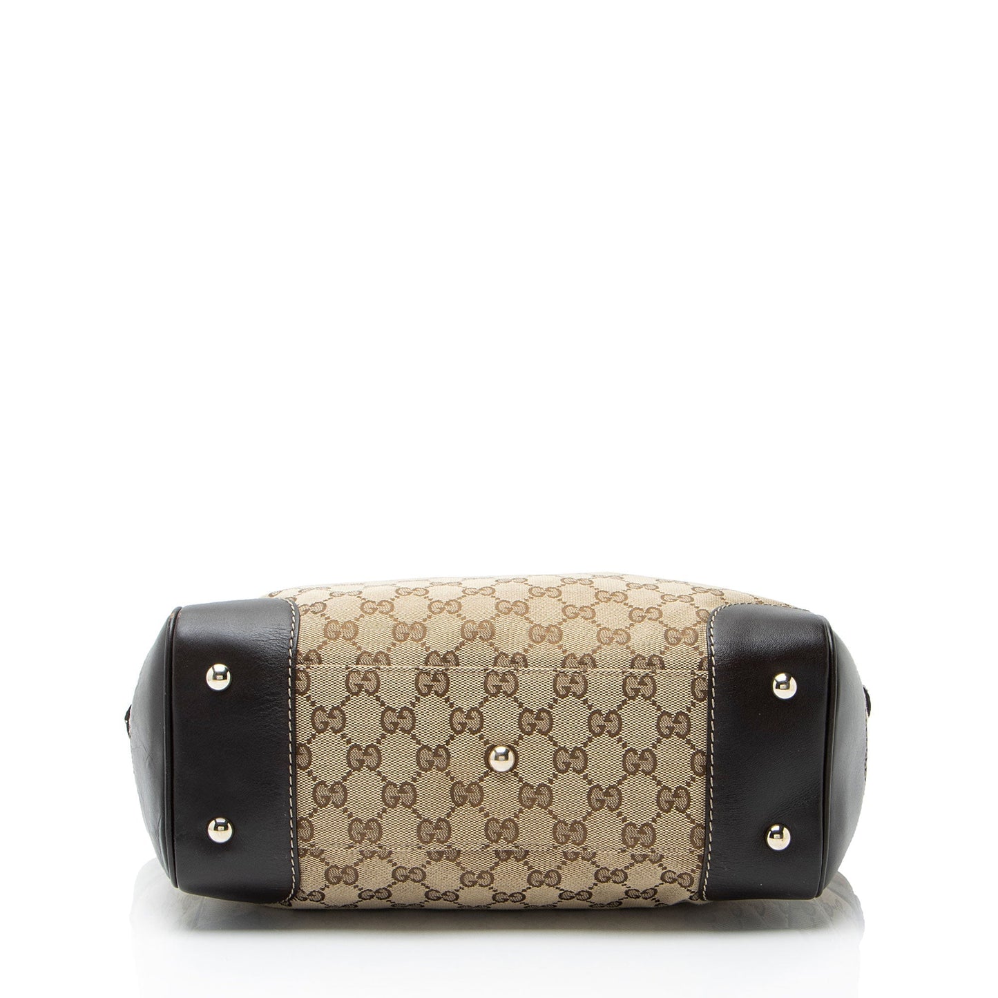 Gucci GG Canvas Mayfair Medium Tote