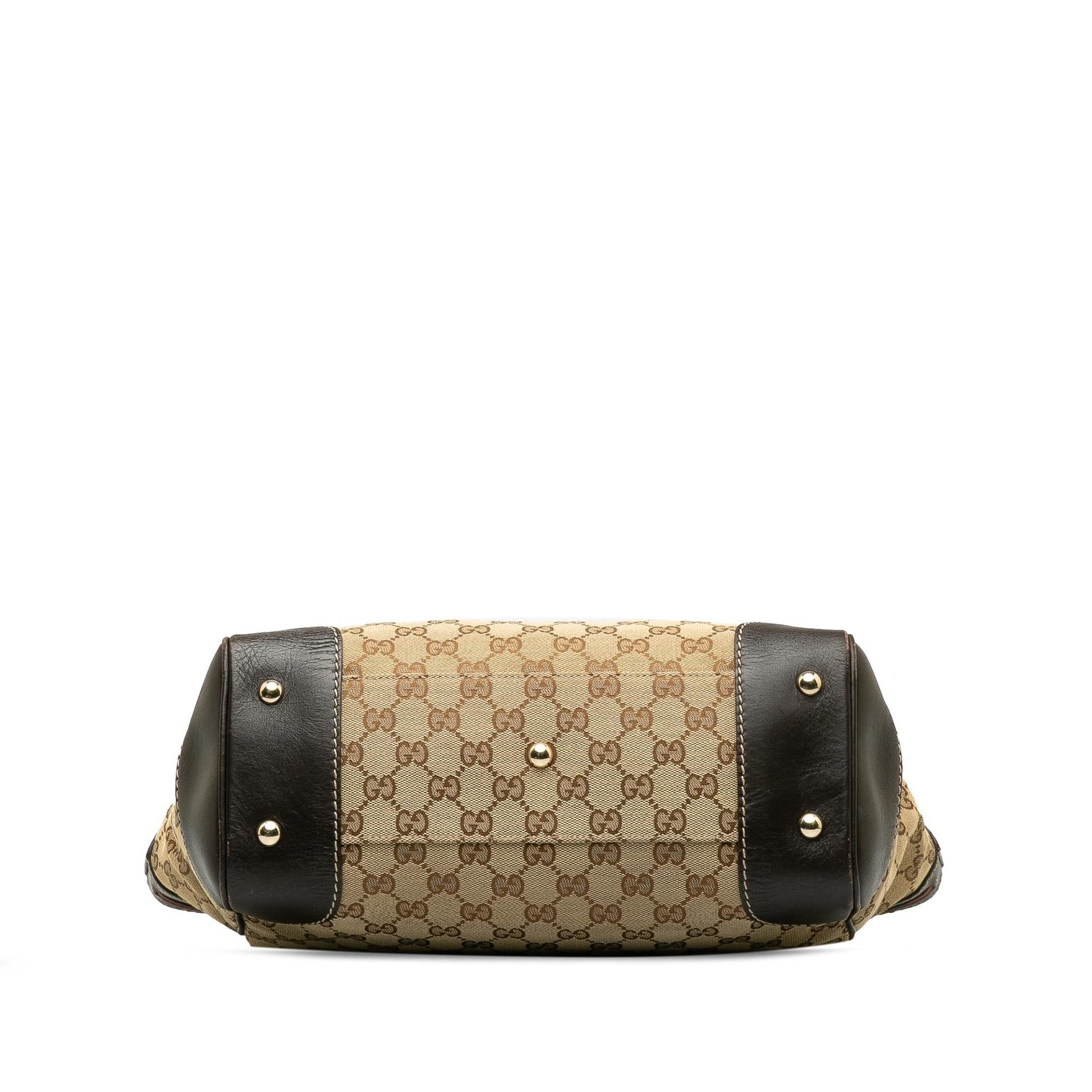 Gucci Canvas Tote
