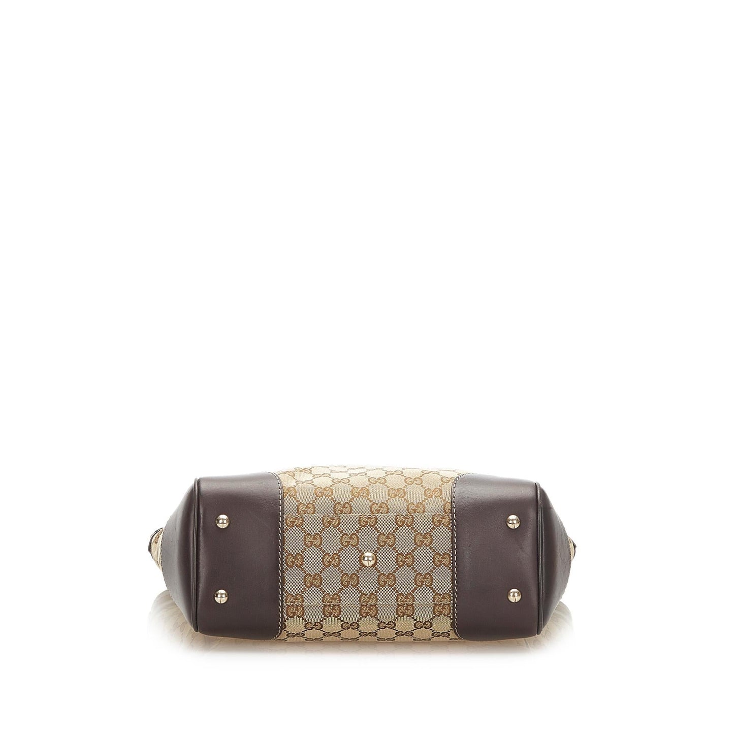 Gucci Canvas Tote Style 70