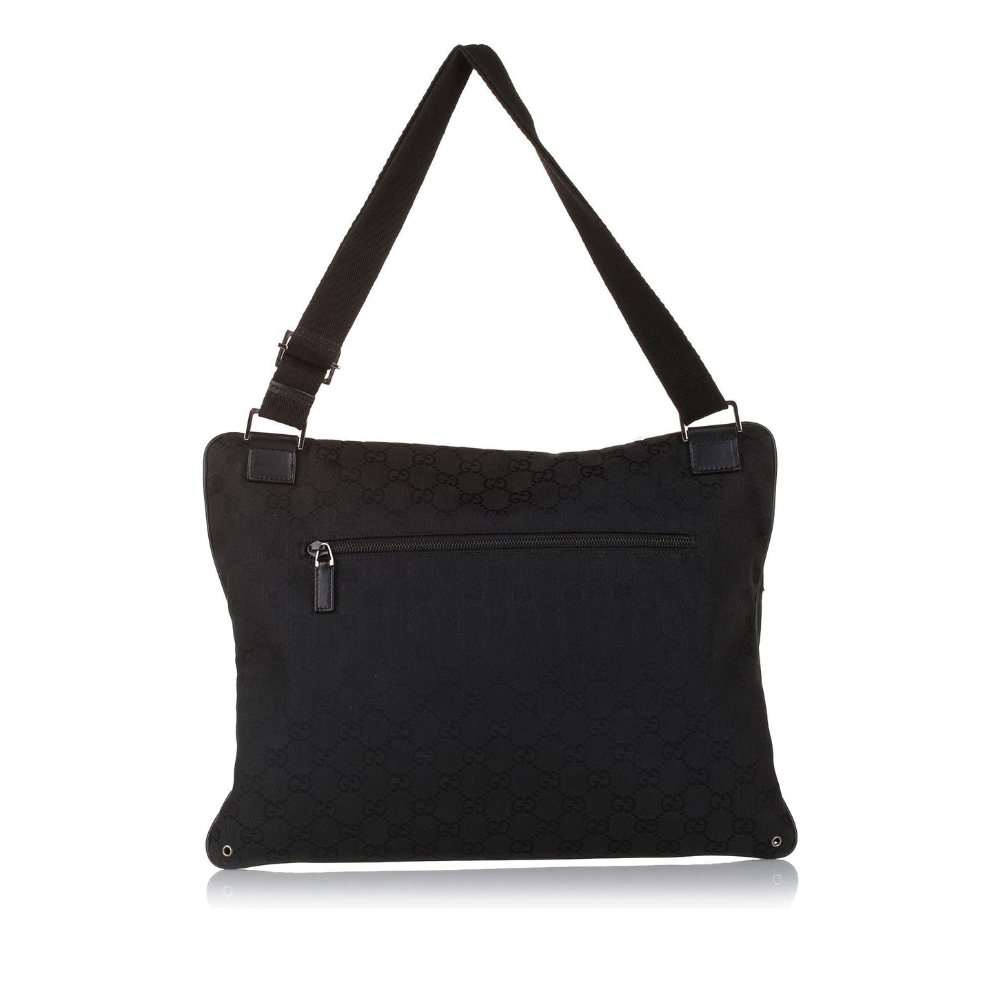 Gucci Canvas Crossbody