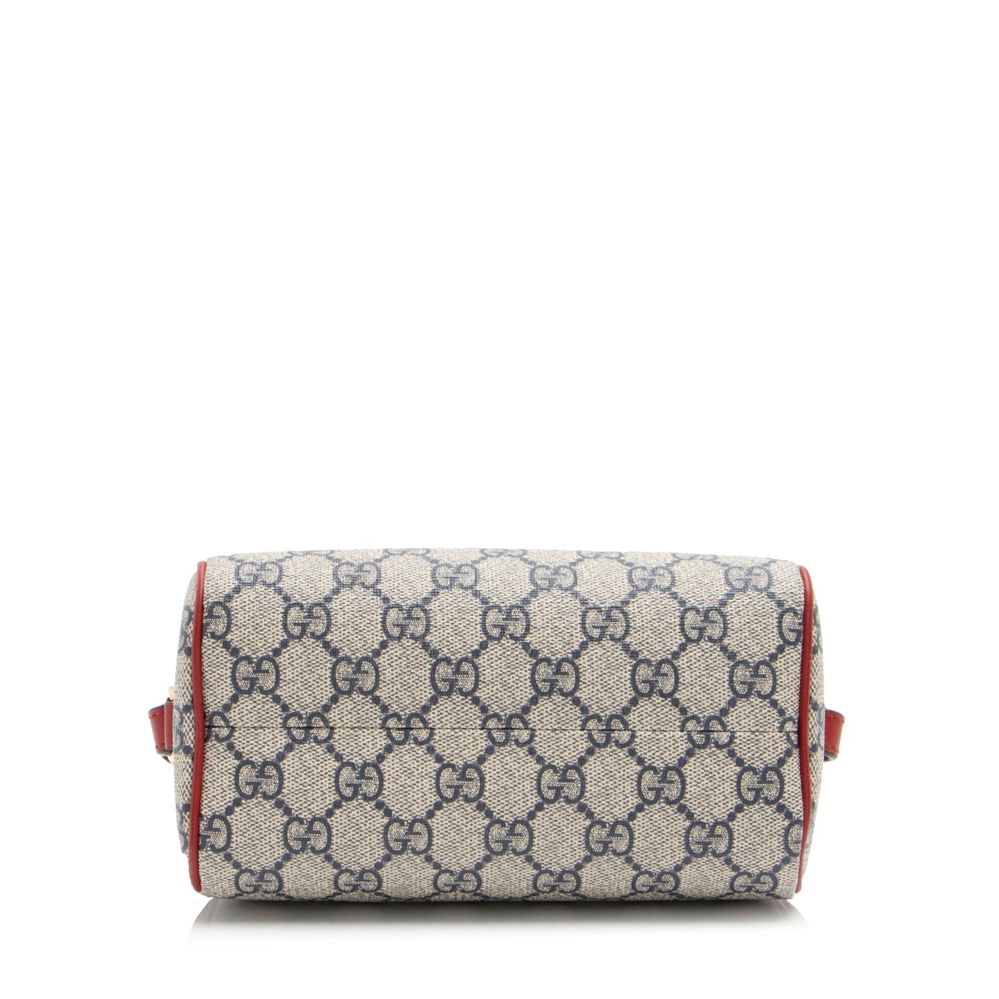 Gucci GG Supreme Mini Boston Bag