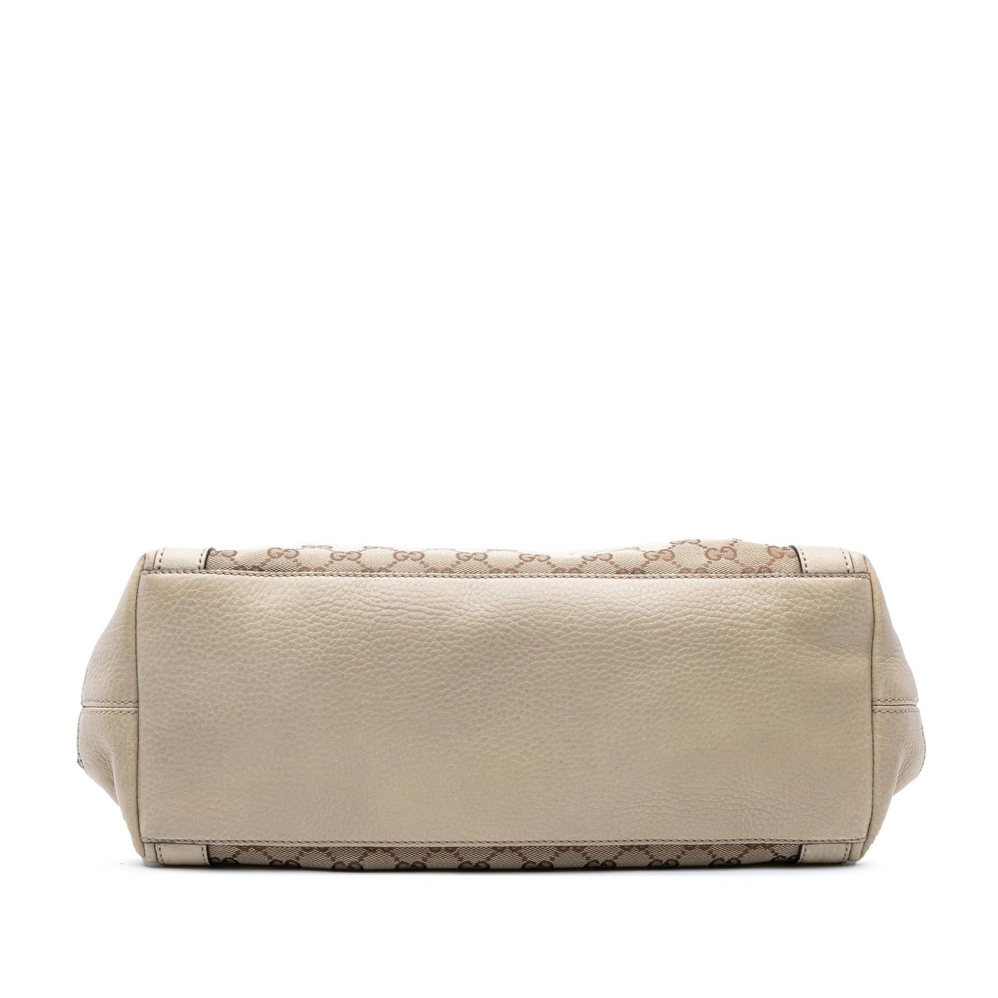 Gucci GG Canvas Miss GG Satchel