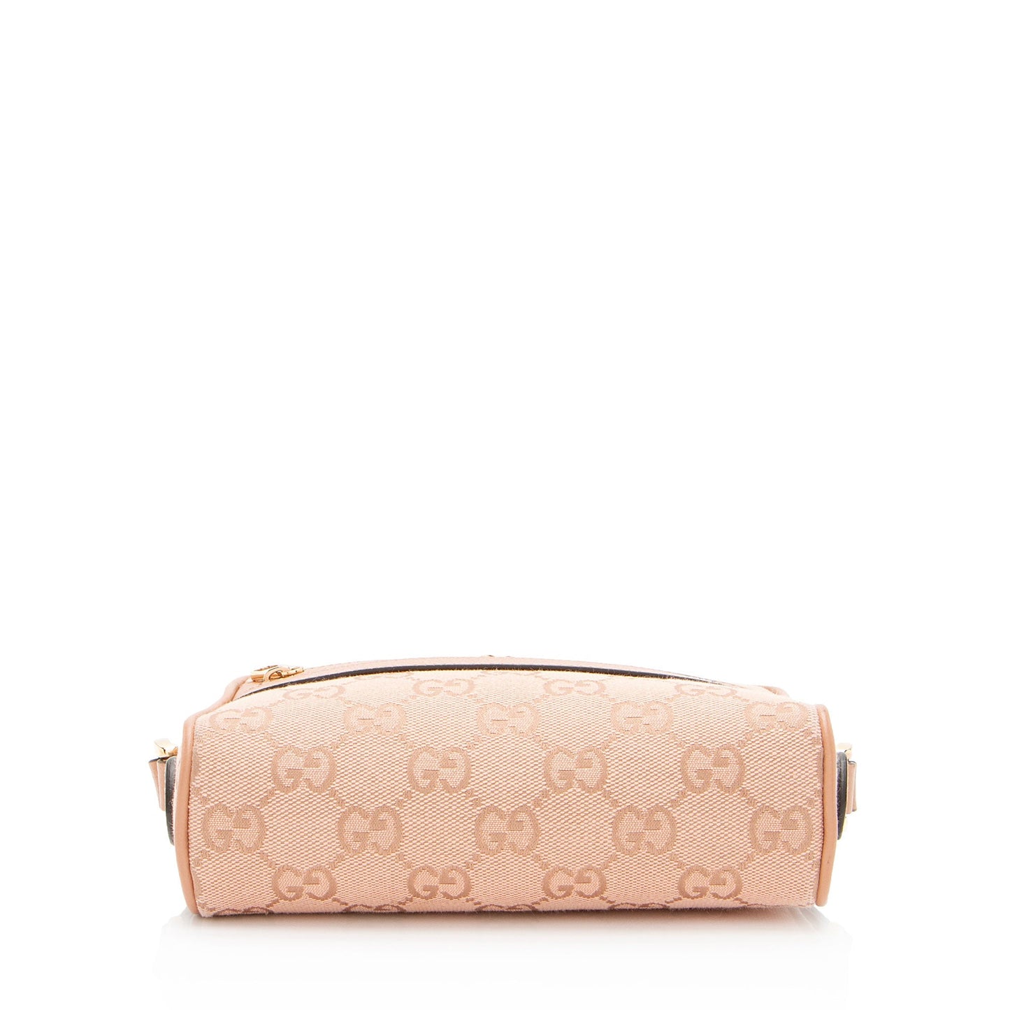 Gucci GG Canvas Ophidia Mini Shoulder Bag