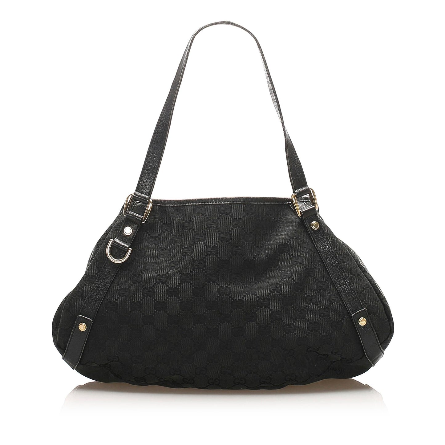 Gucci GG Canvas Pelham Tote Bag (SHG-15395)