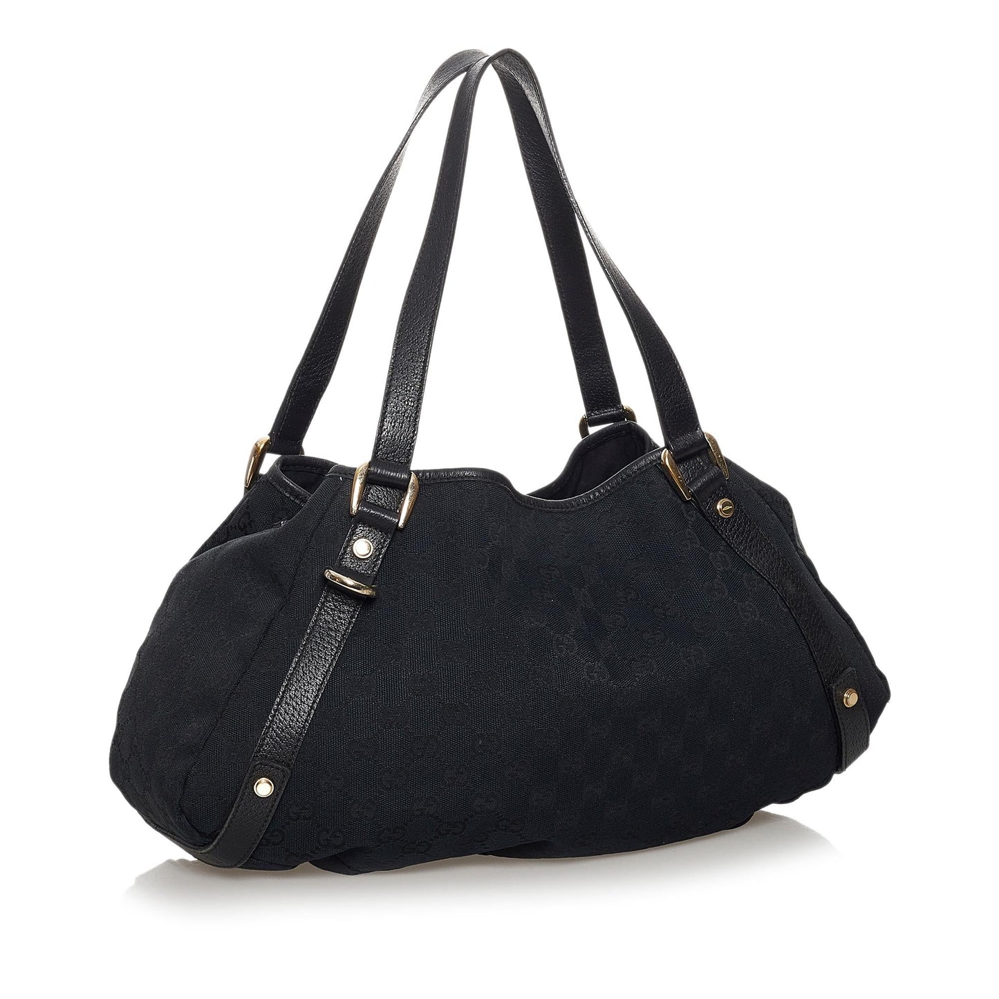 Gucci GG Canvas Pelham Tote Bag (SHG-30668)