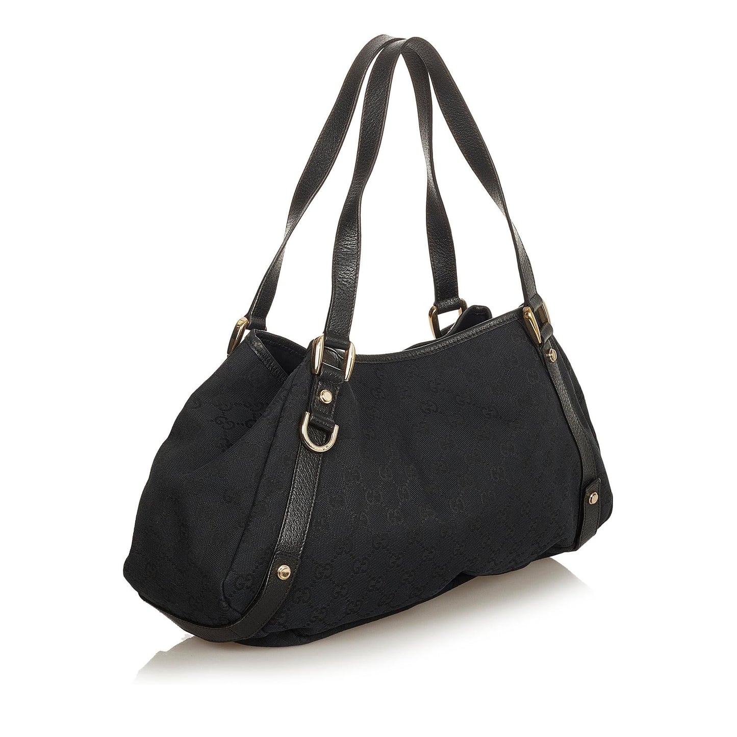 Gucci GG Canvas Pelham Tote Bag (SHG-31843)