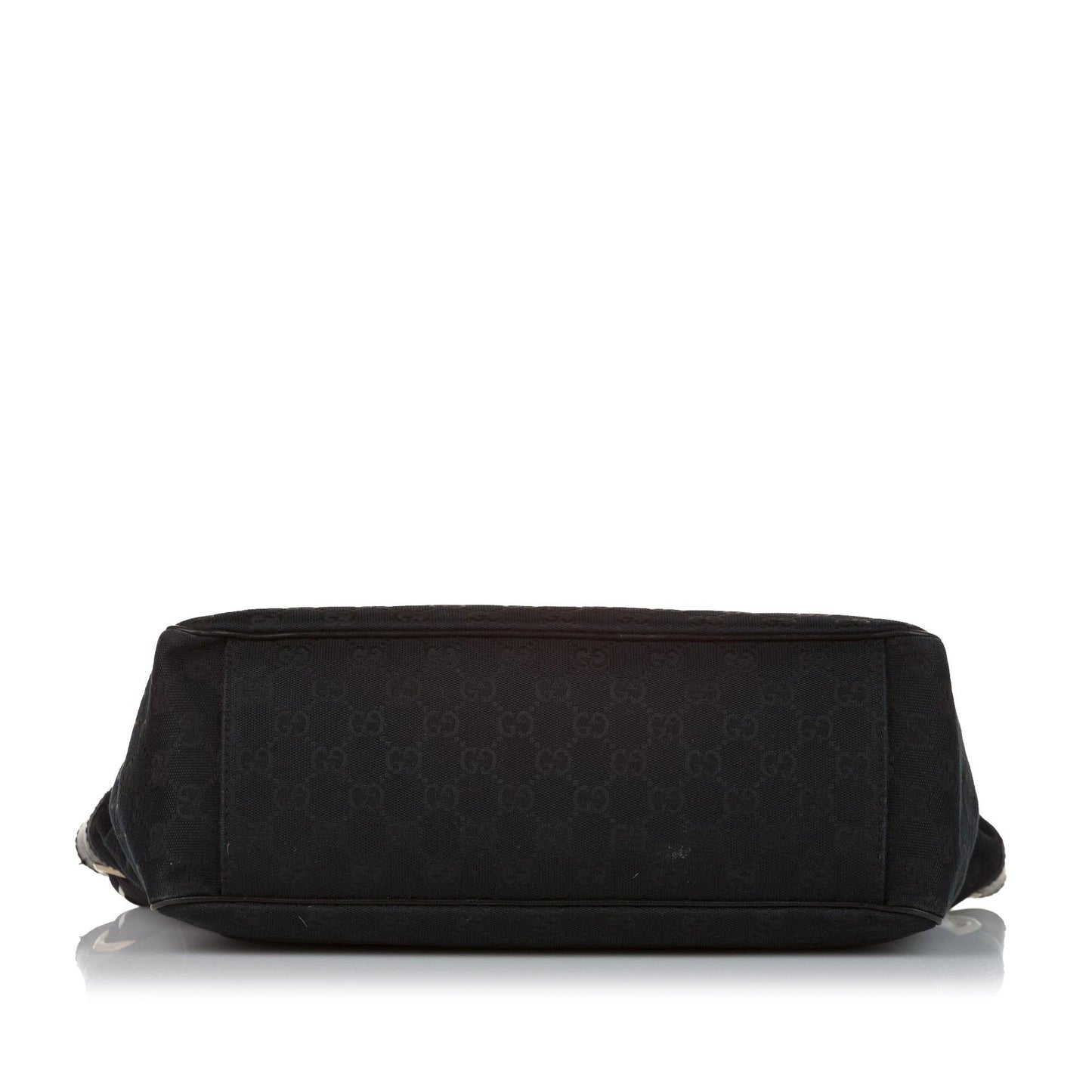 Gucci GG Canvas Positano Tote Bag (SHG-35700)