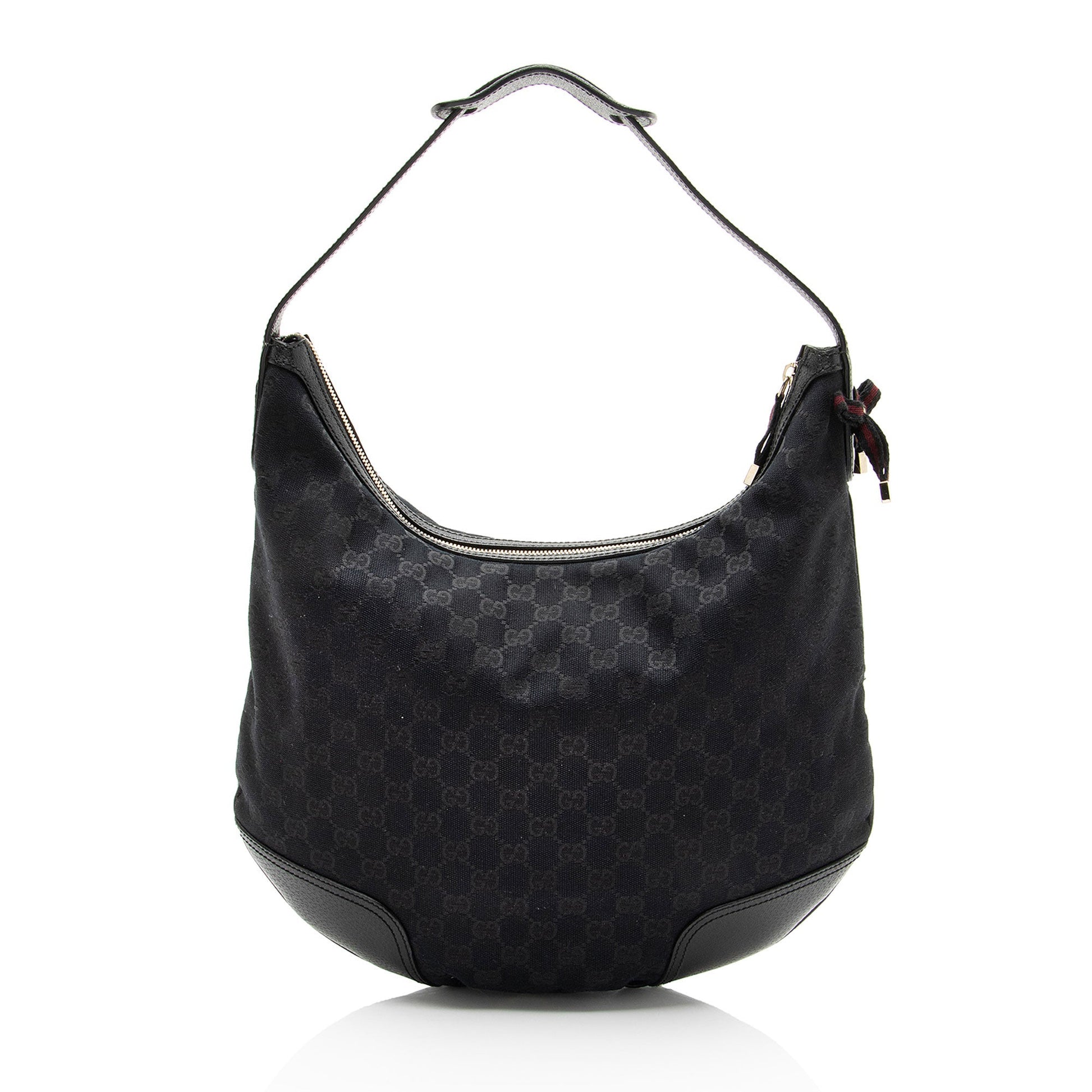 Gucci GG Canvas Princy Large Hobo