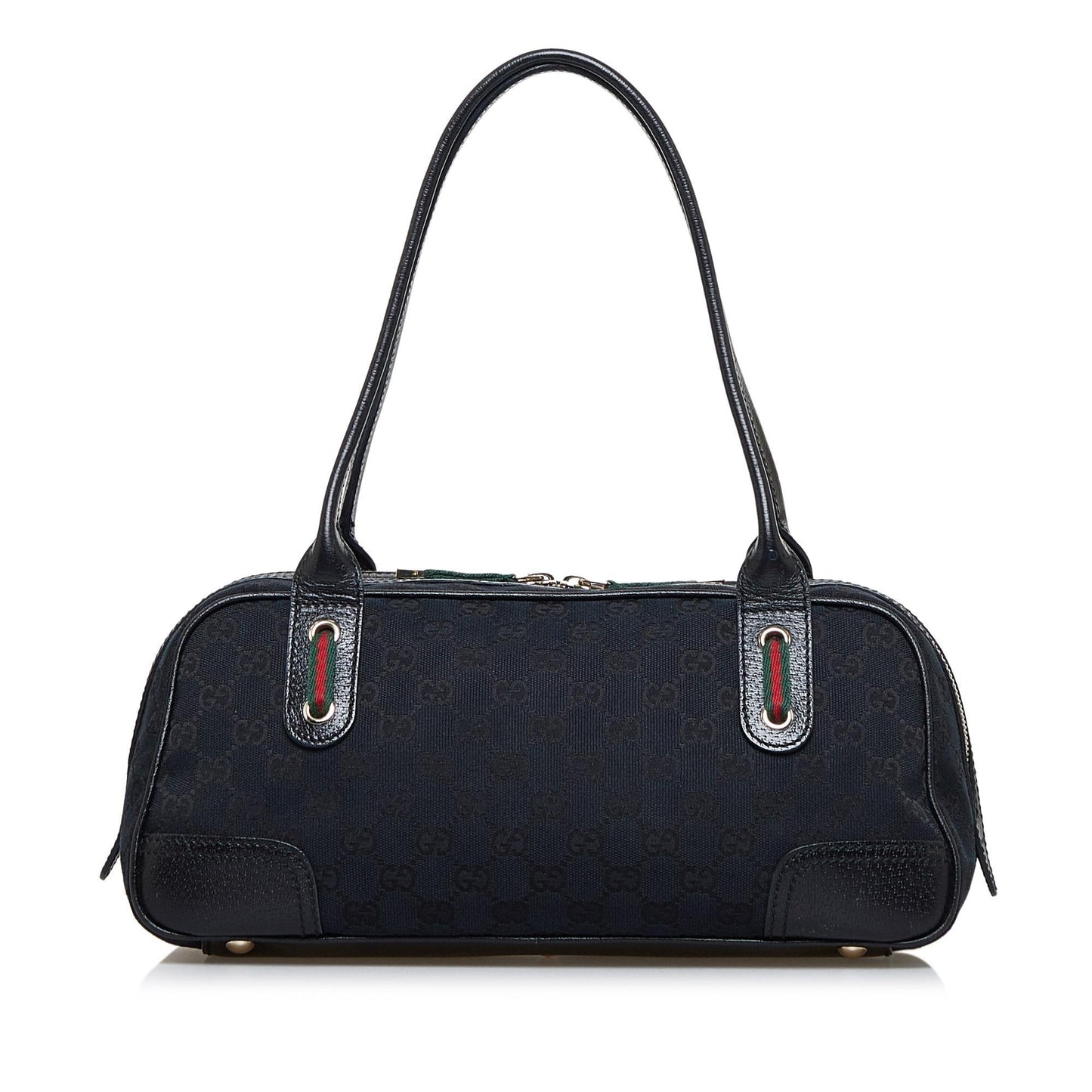 Gucci GG Canvas Princy Shoulder Bag (SHG-JUvmyf)