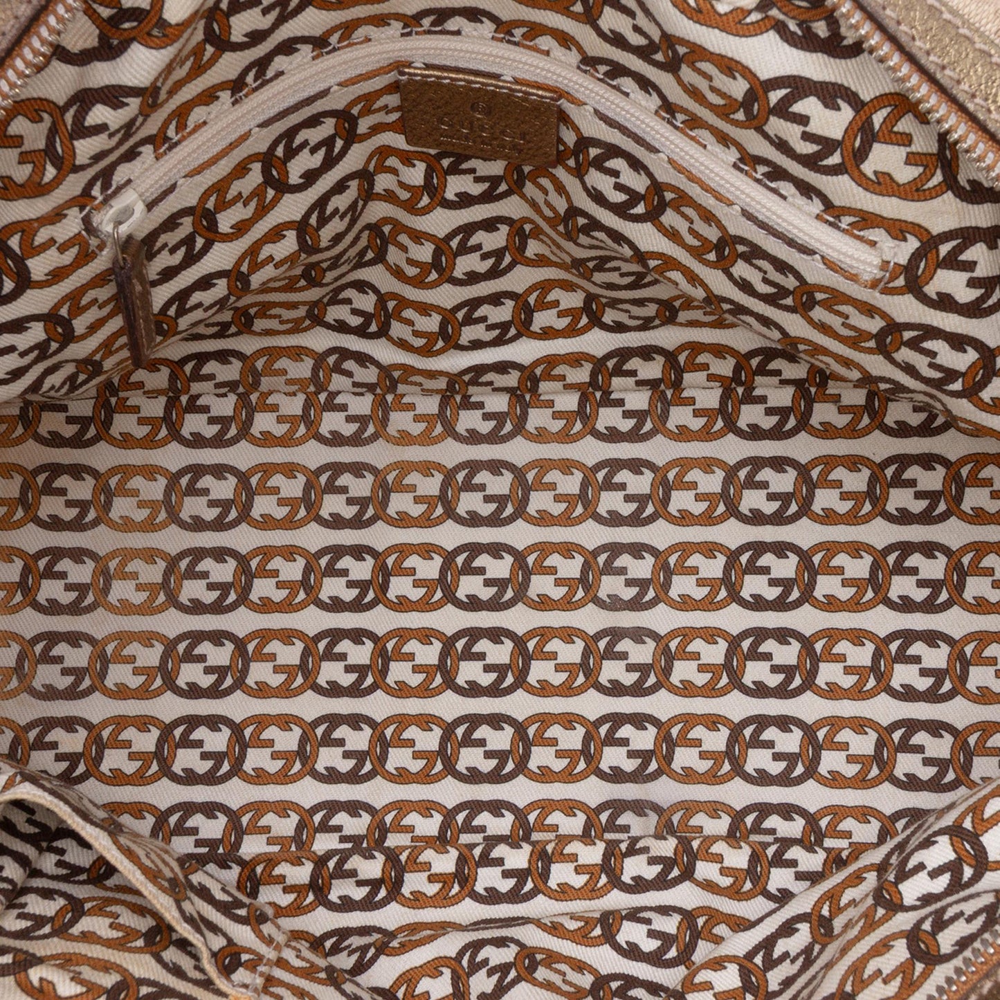 Gucci GG Canvas Princy Shoulder Bag