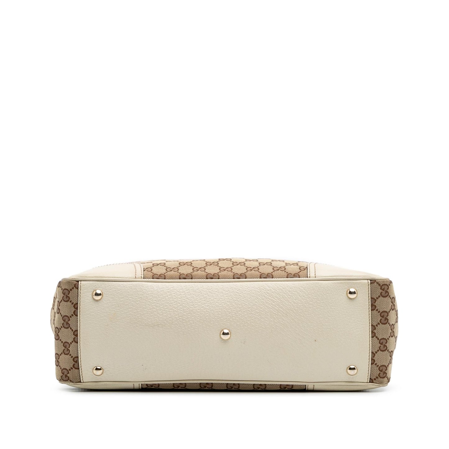 Gucci GG Canvas Princy Shoulder Bag