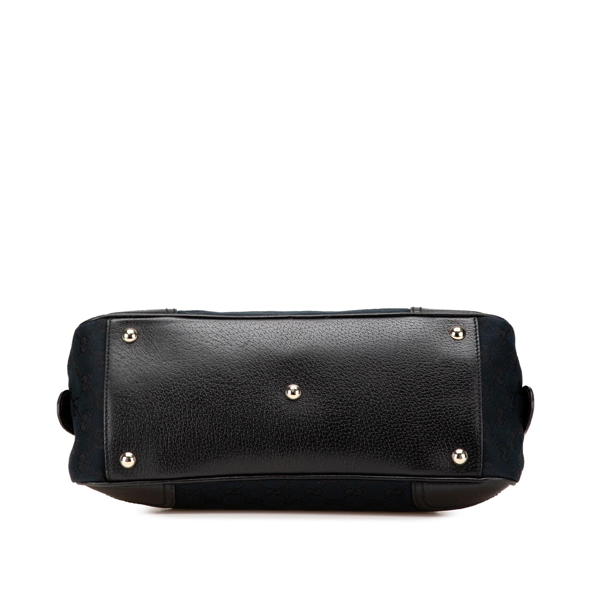 Gucci GG Canvas Princy Shoulder Bag