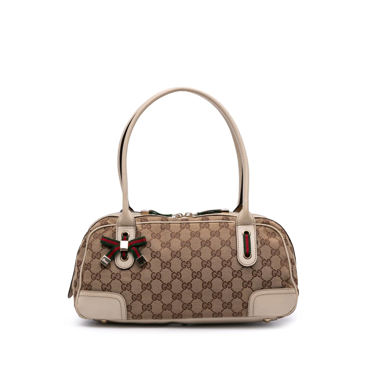 Gucci GG Canvas Princy Shoulder Bag