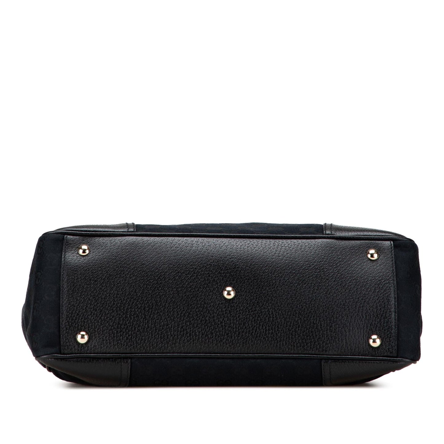 Gucci GG Canvas Princy Shoulder Bag