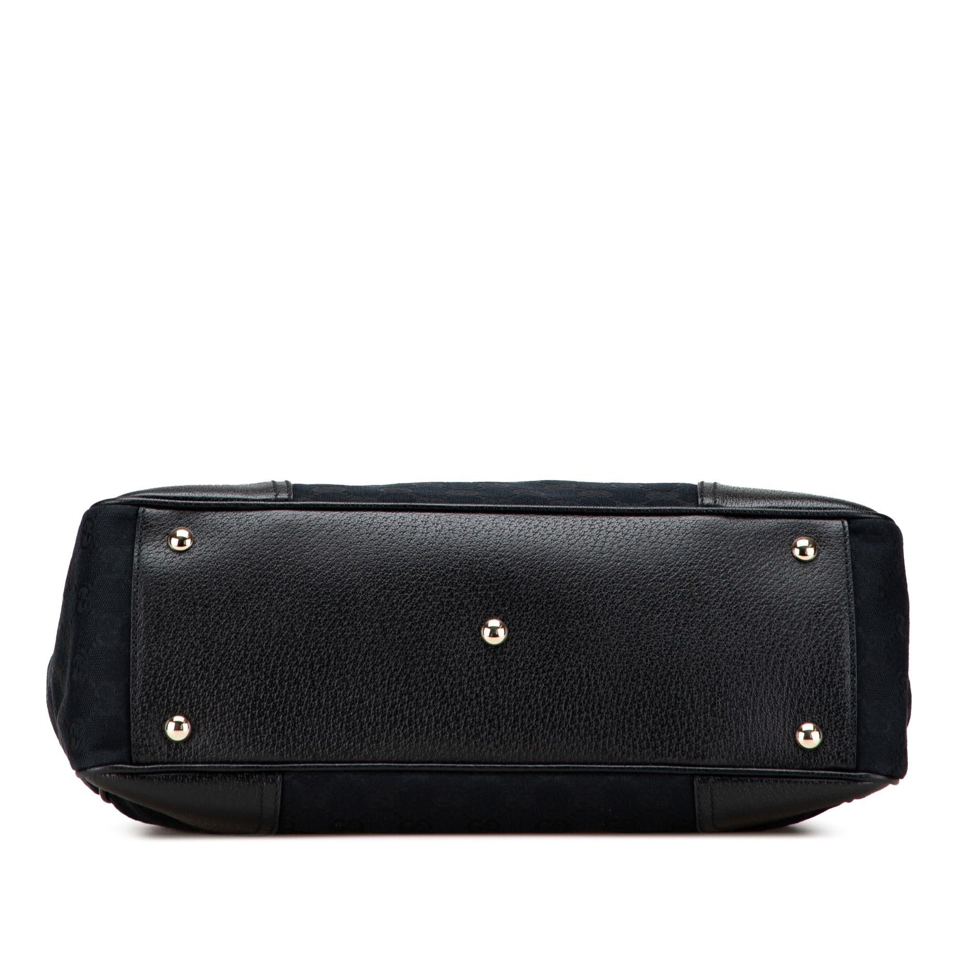 Gucci GG Canvas Princy Shoulder Bag