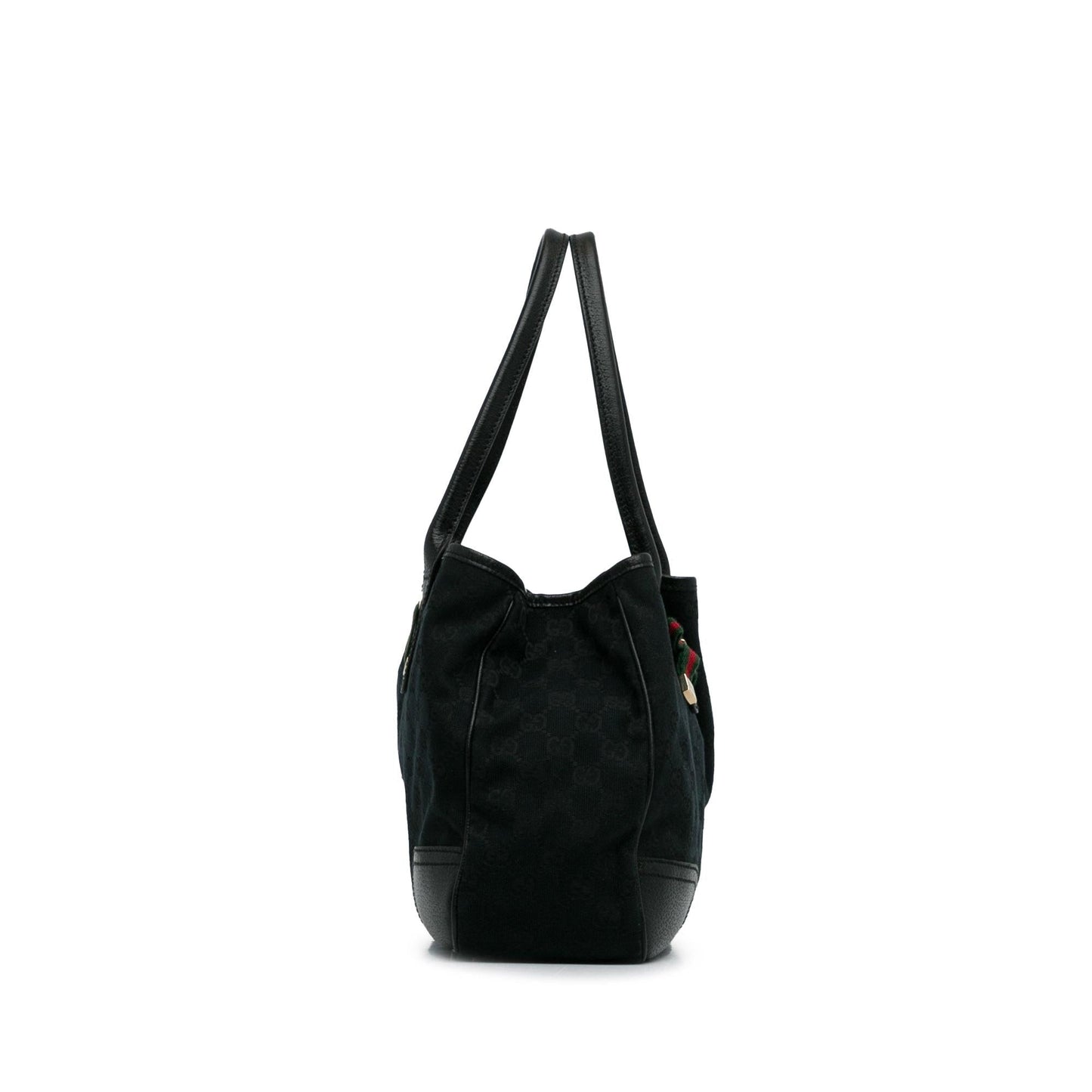 Gucci Canvas Tote