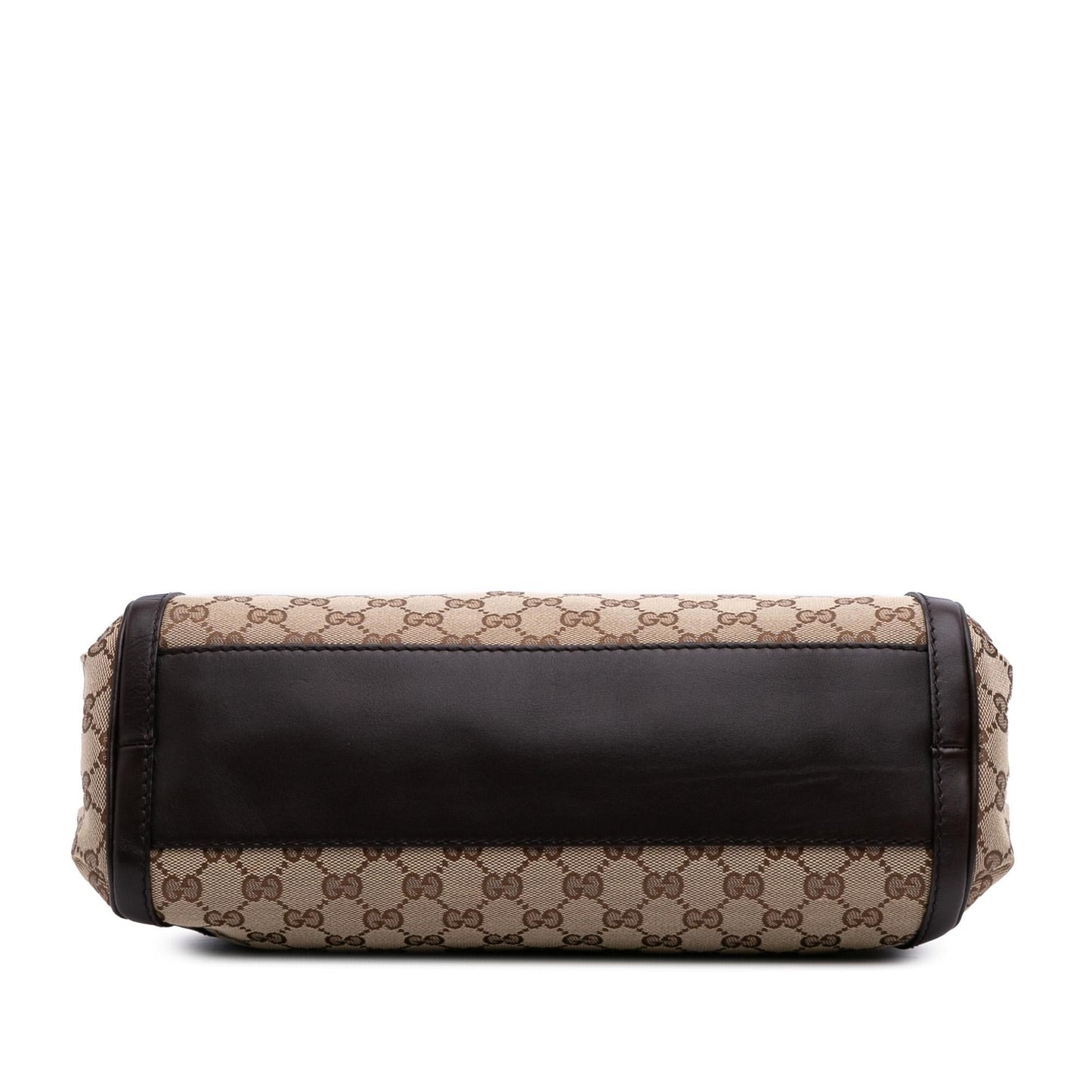 Gucci GG Canvas Scarlett Handbag