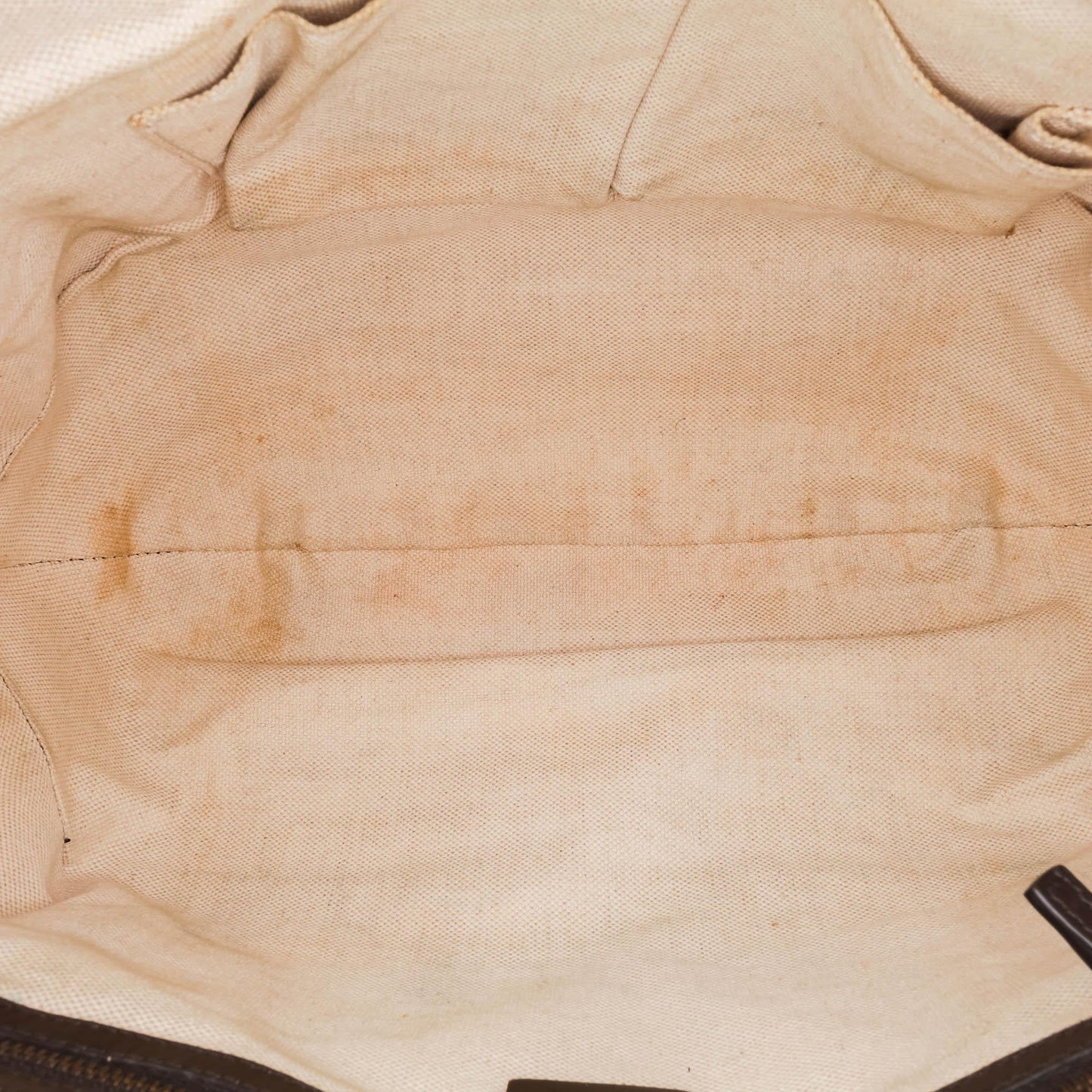 Gucci GG Canvas Scarlett Tote
