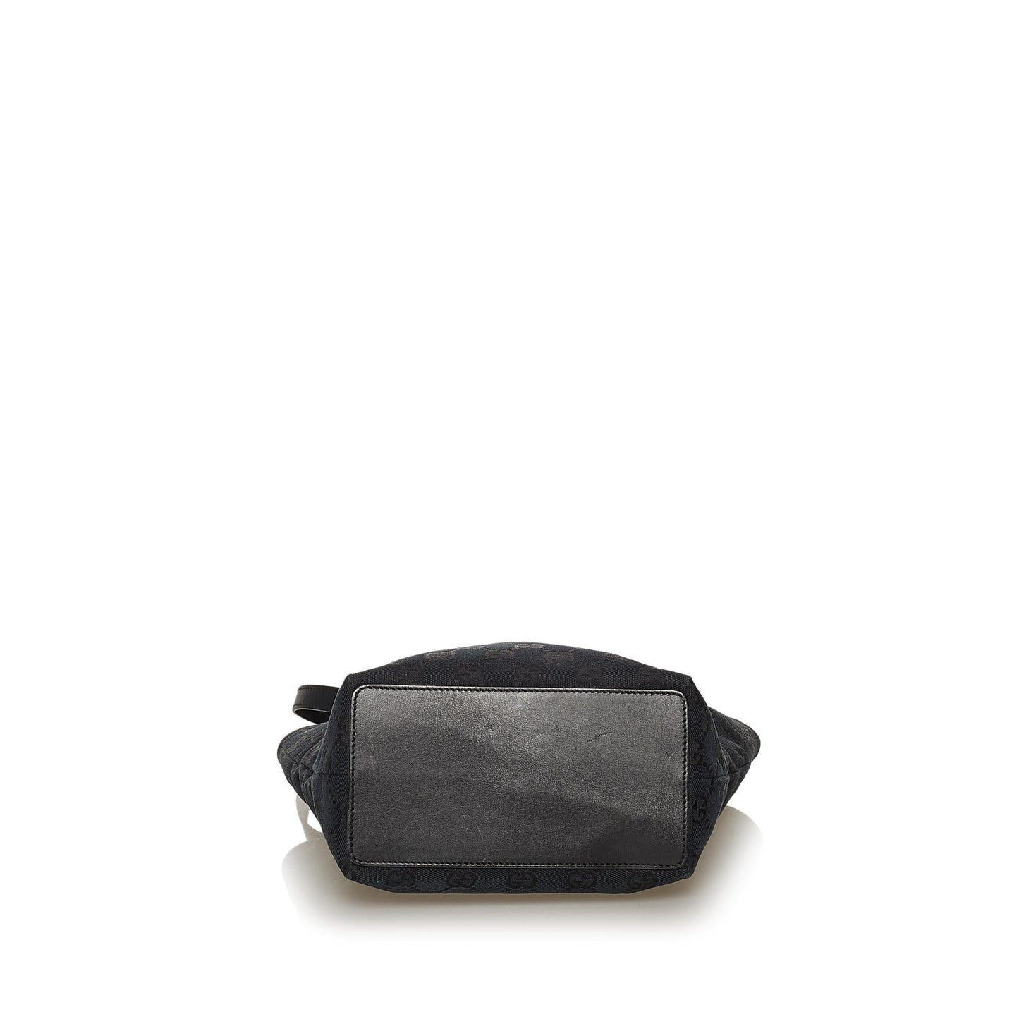 Gucci Canvas Shoulder Bag Style 18
