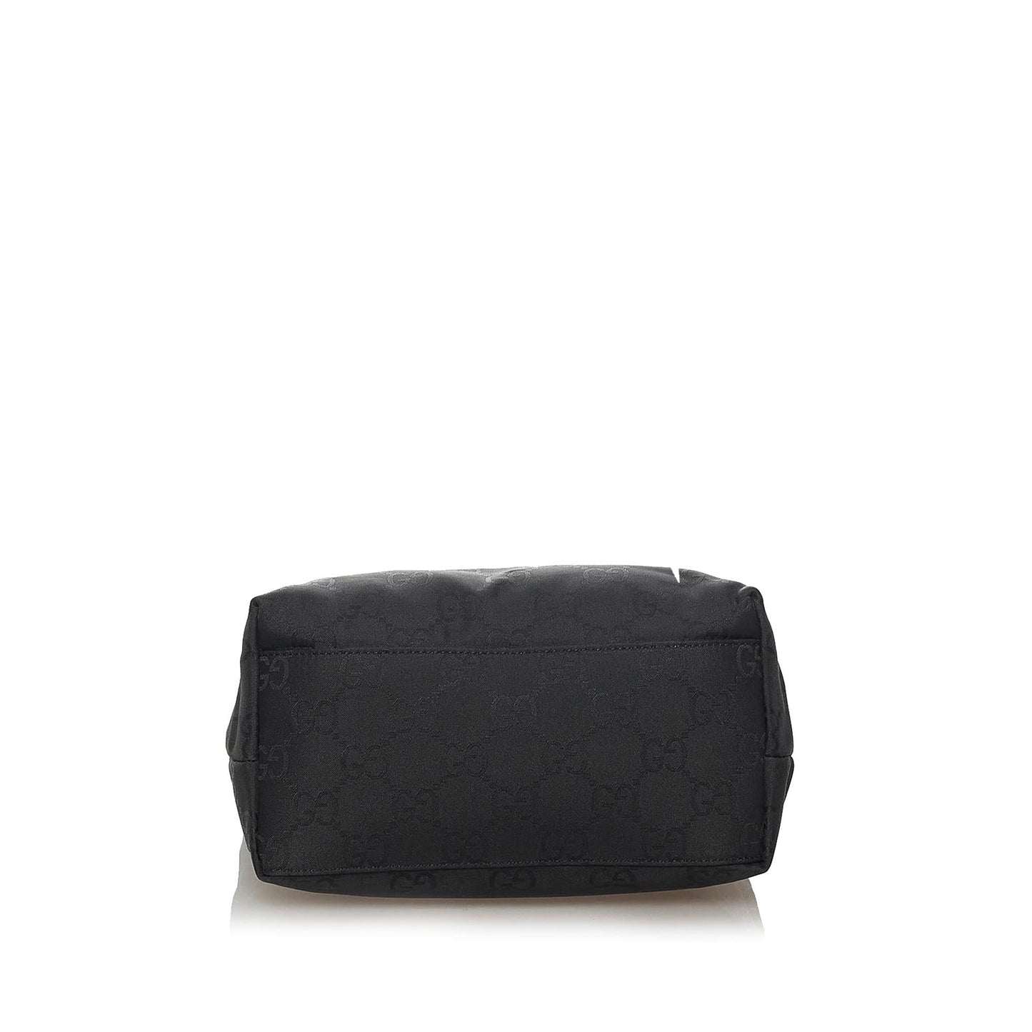 Gucci Canvas Shoulder Bag Style 27