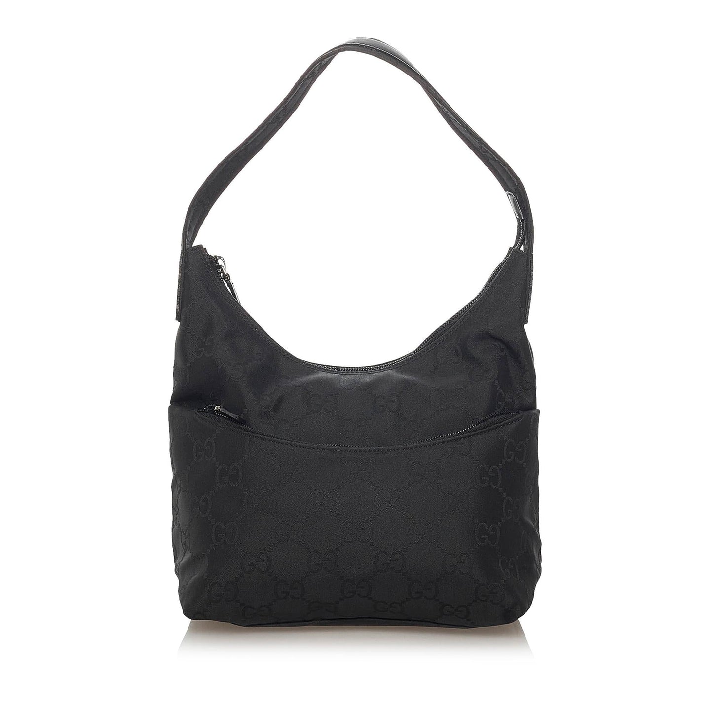 Gucci Canvas Shoulder Bag Style 27