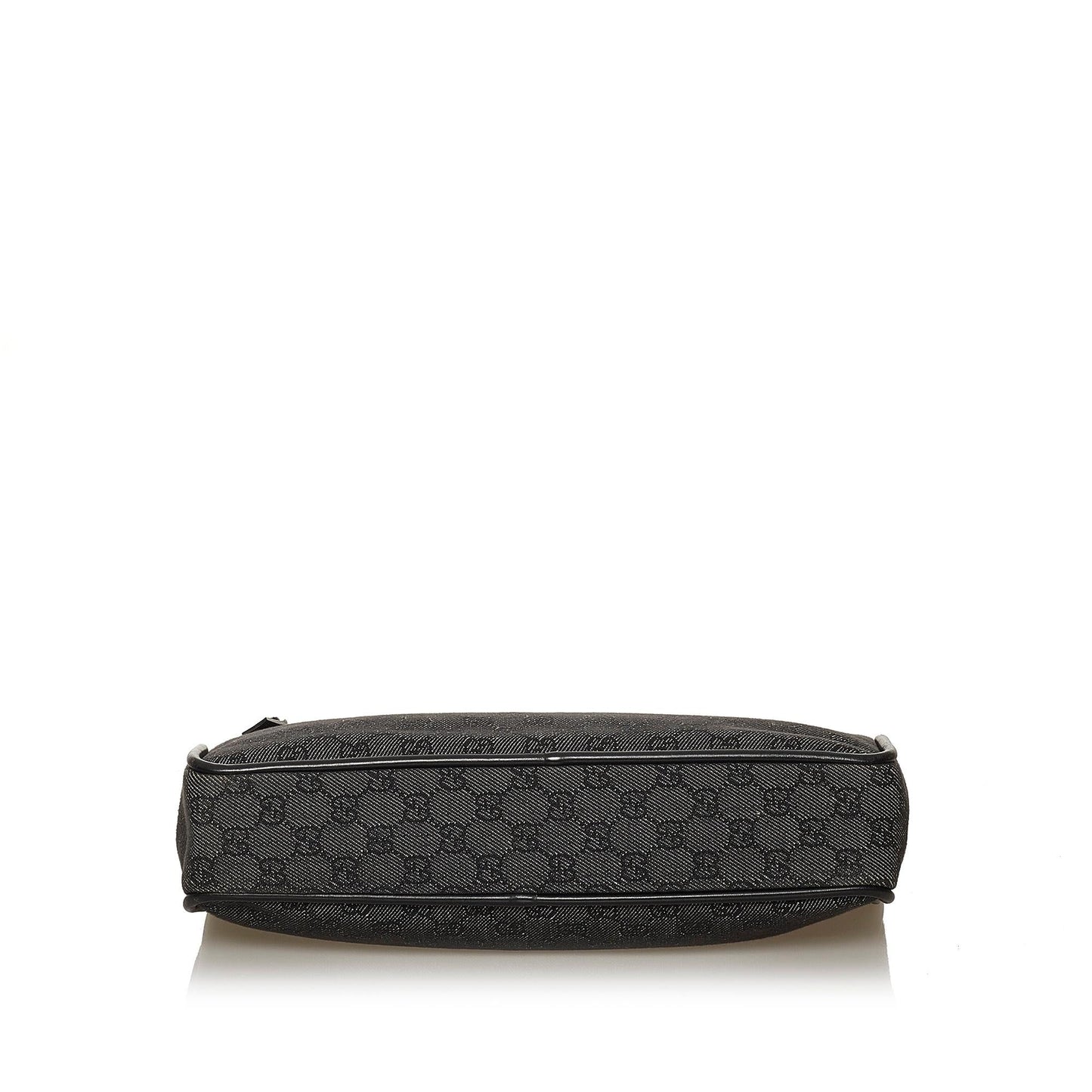 Gucci Canvas Shoulder Bag Style 23